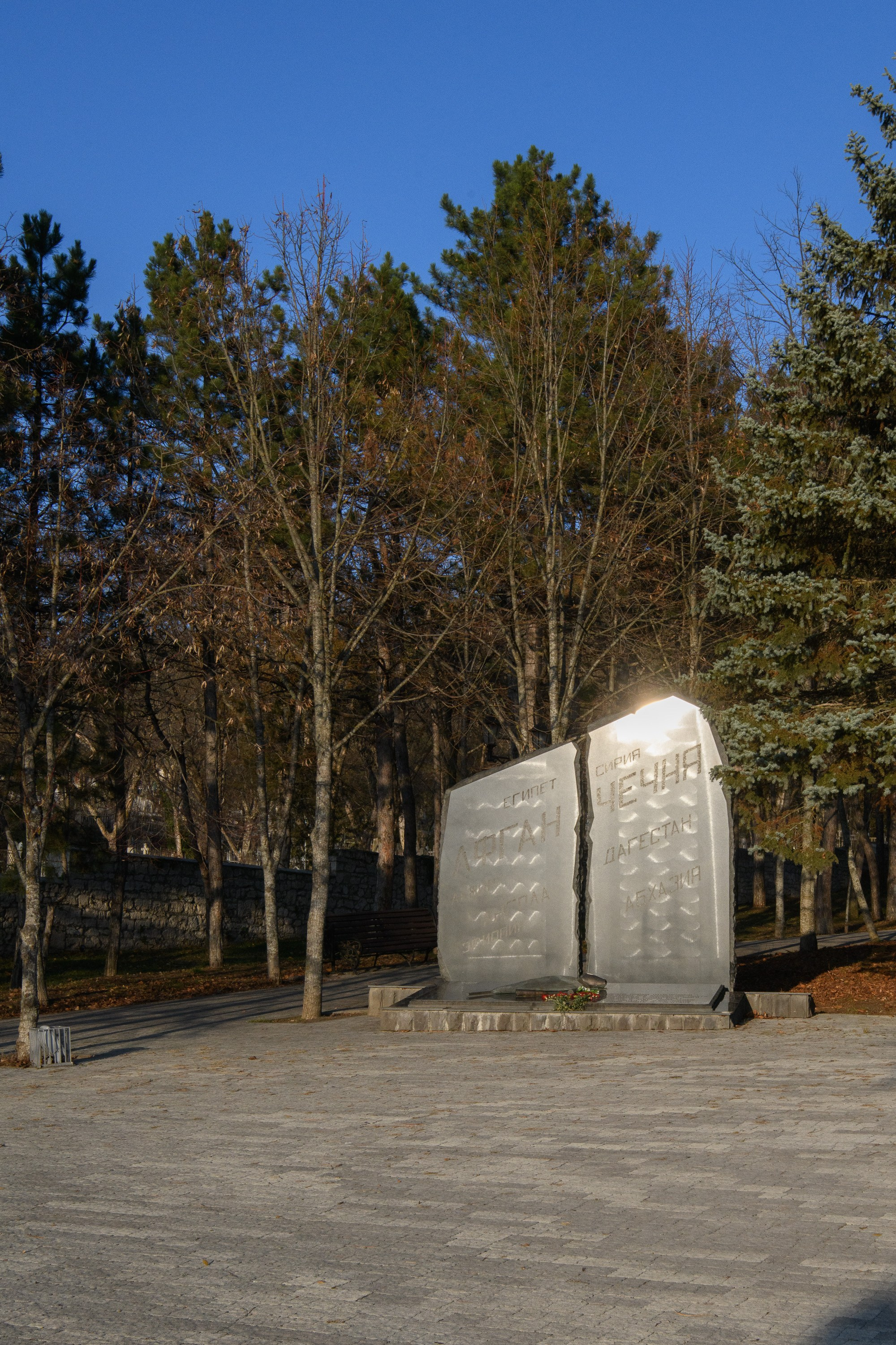 Пятигорск. Профессиональная фотосъемка. Ростов-на-Дону