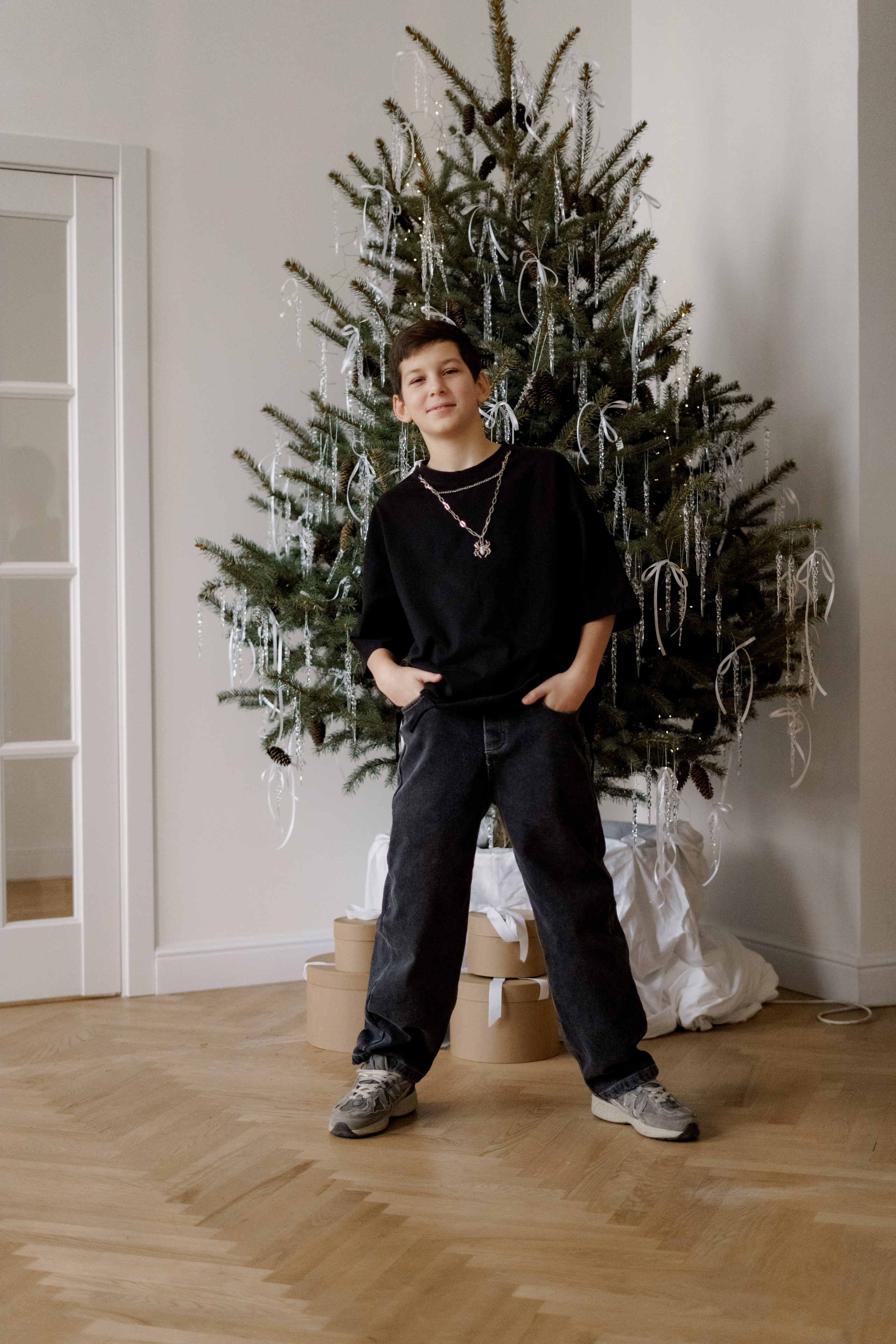 Игорь Оля Никита Вера. Фотограф Валерия Крахмалева