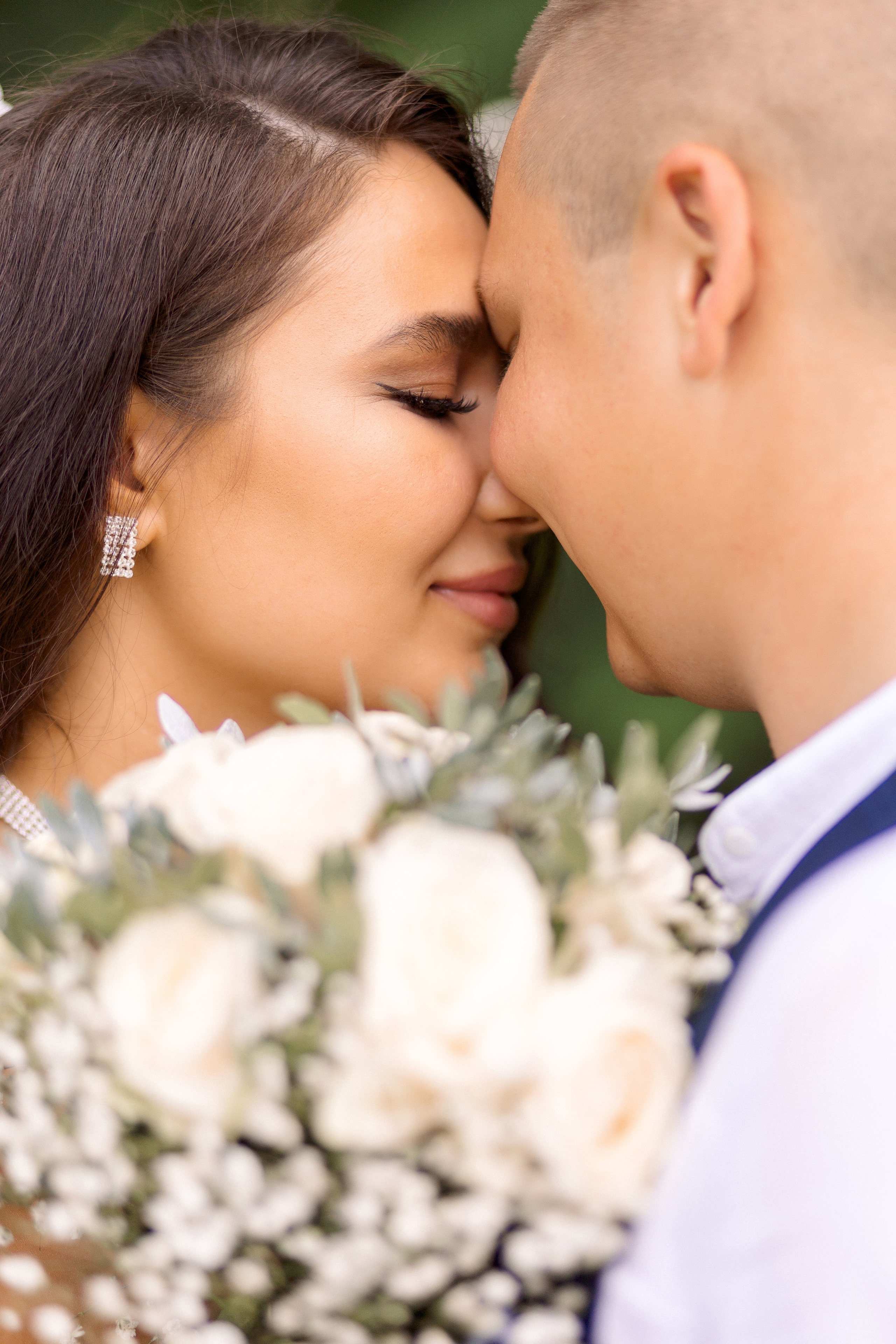 ПРИМЕР: Свадьба. Все фото. Профессиональный фотограф в Ижевске Леша Петров