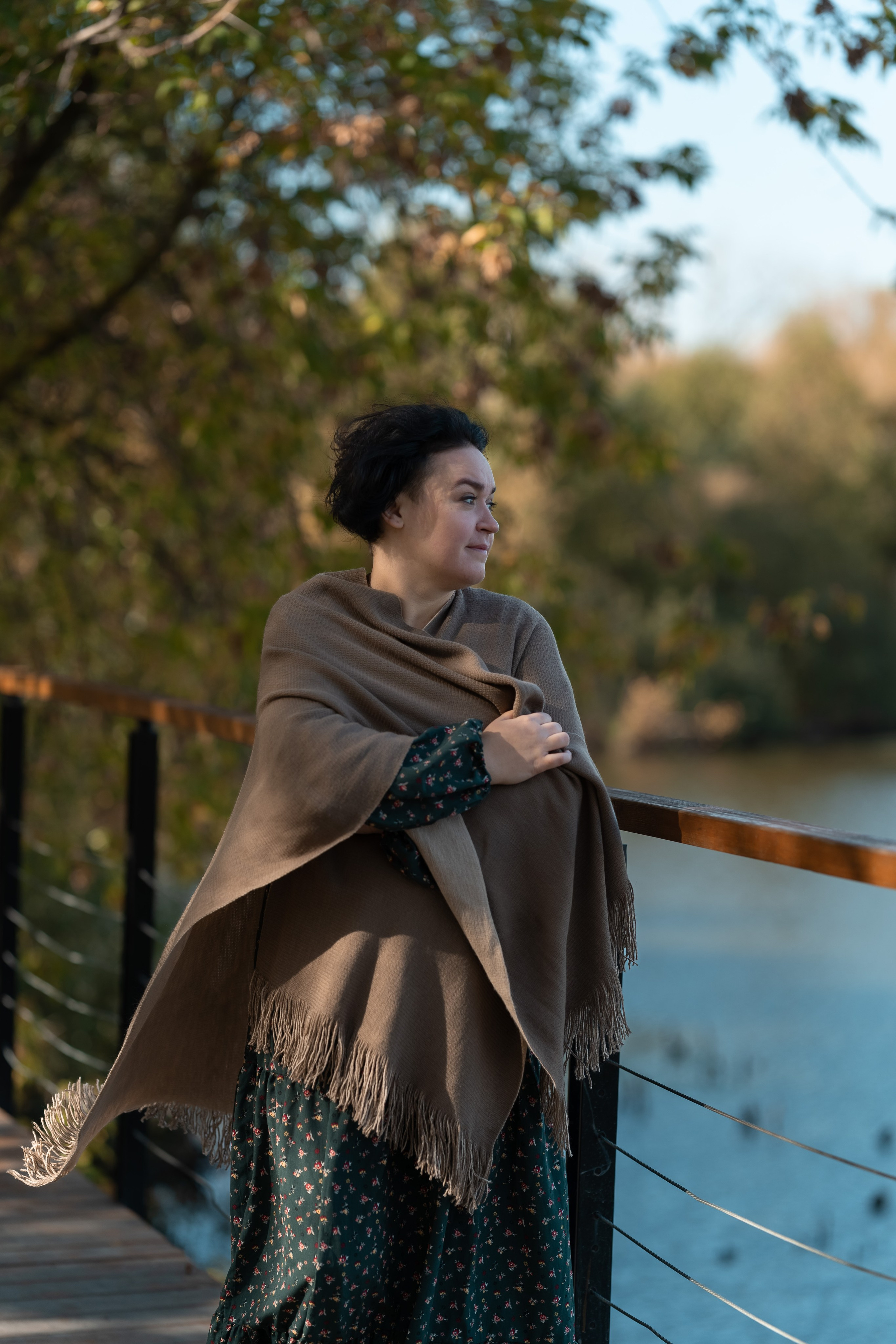 Проект Трилогия. О тебе