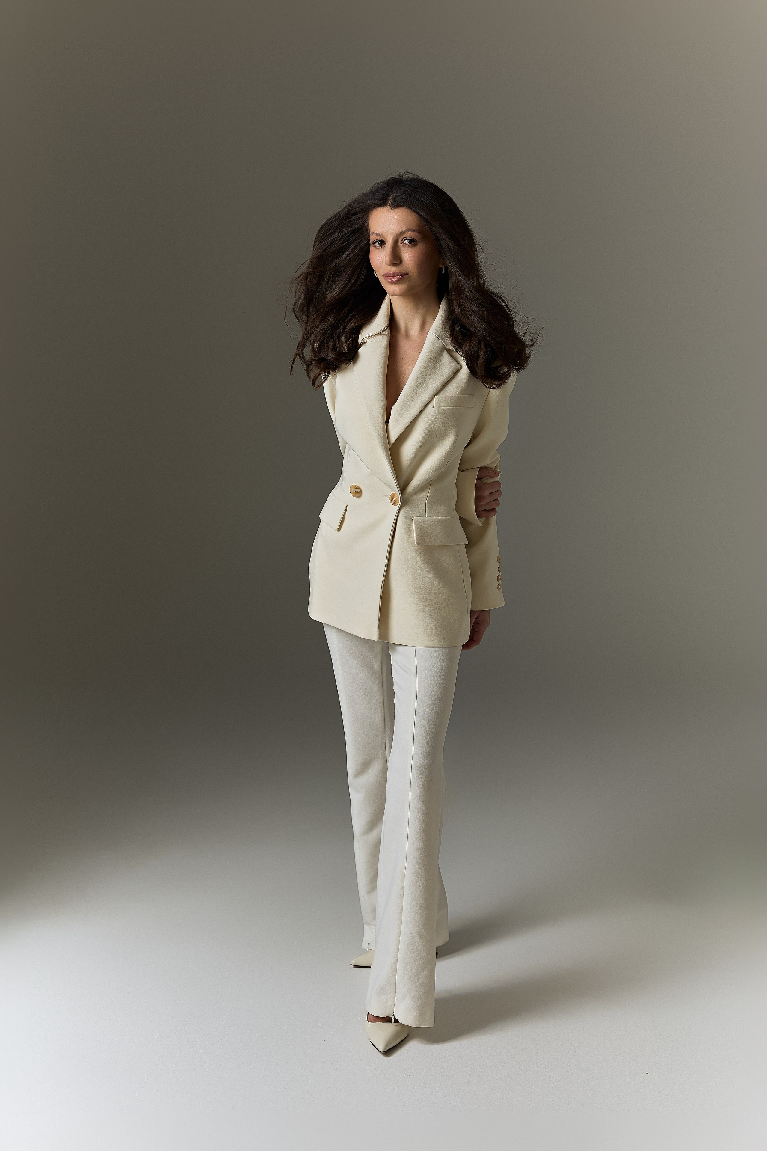 Наталья, фотостудия Itten. Фотограф Сотникова Вероника