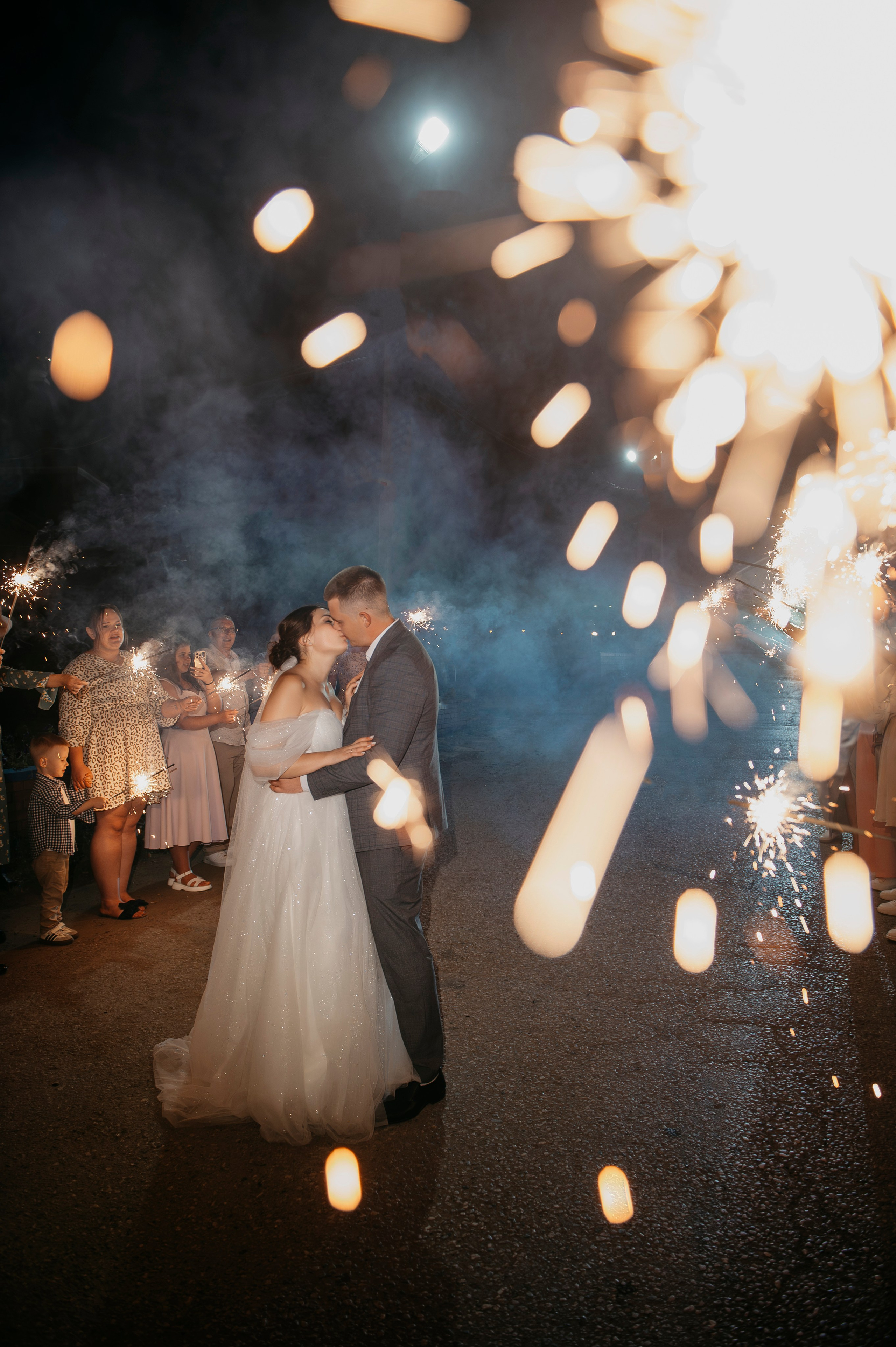 Свадебная фотосъемка в Самаре и области. Фотограф Дарья Семина