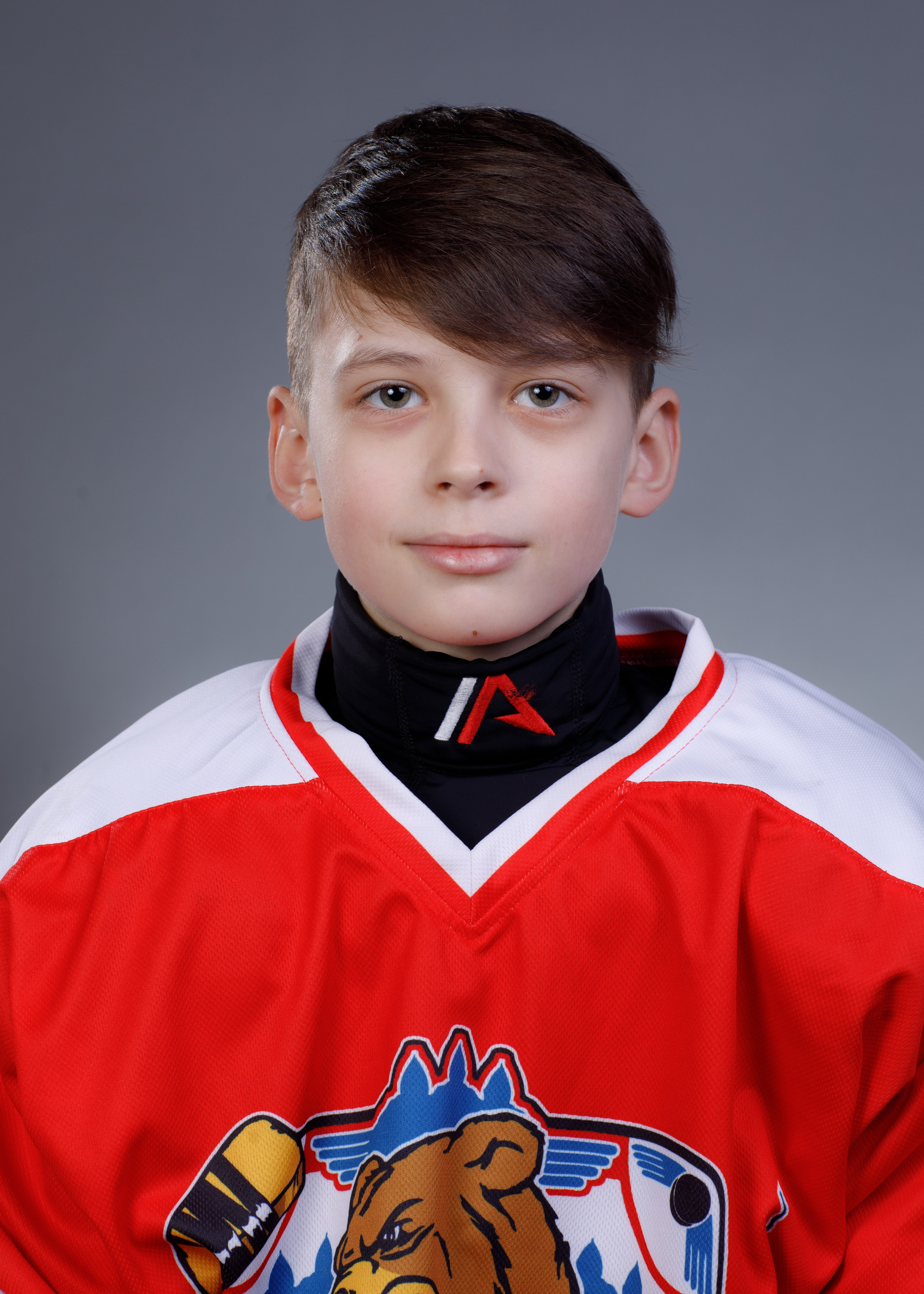 Hockey. Свадебный фотограф в Ярославле Анастасия Архипова