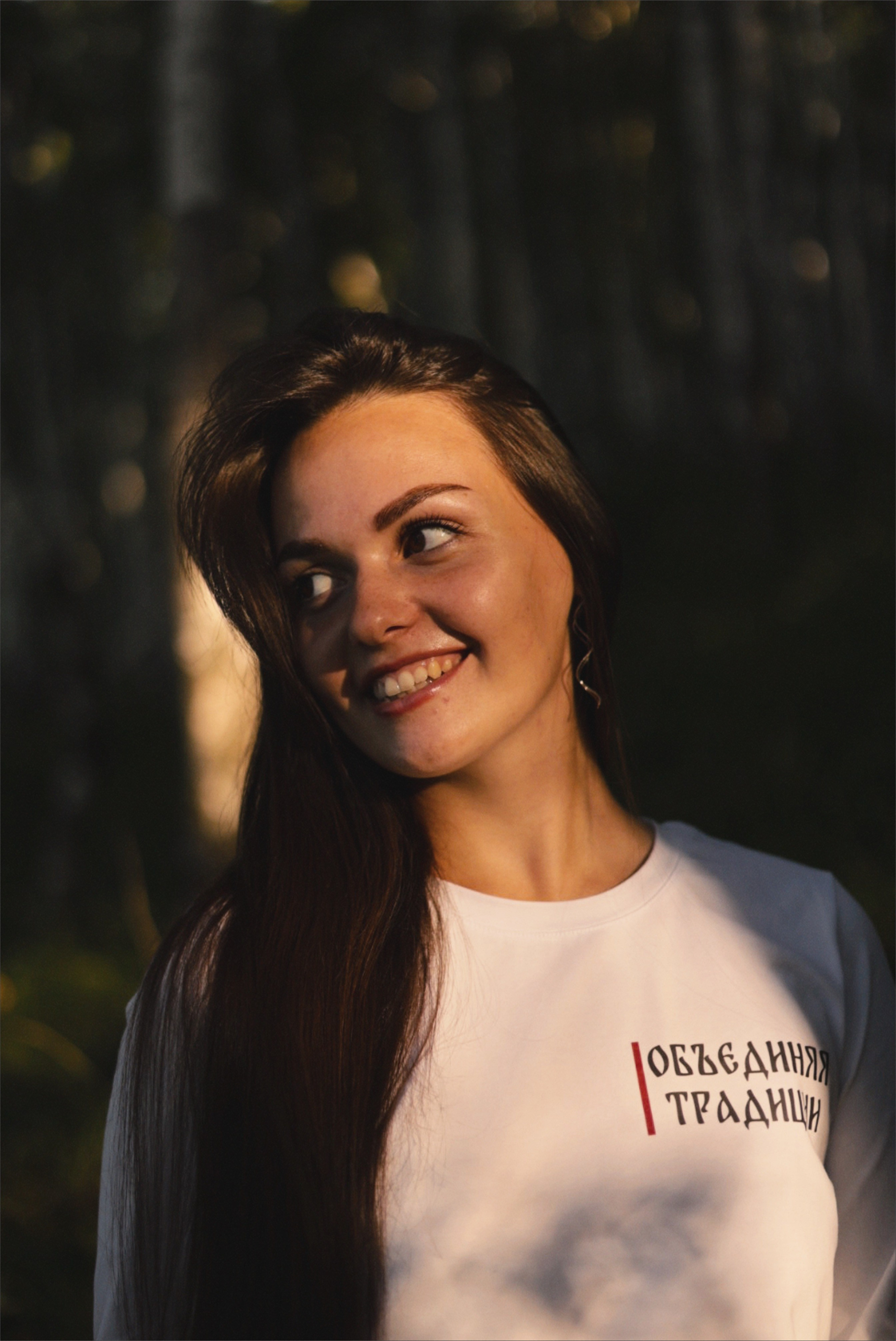 Вожатский состав 4 сезон. Фотограф Иркутск