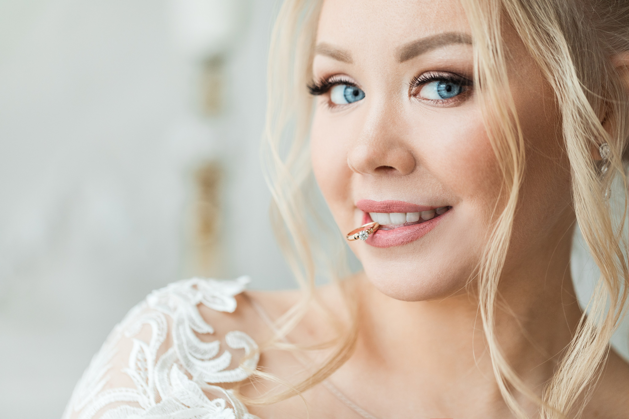 Свадебный фотограф в СПб Александр Смирнов