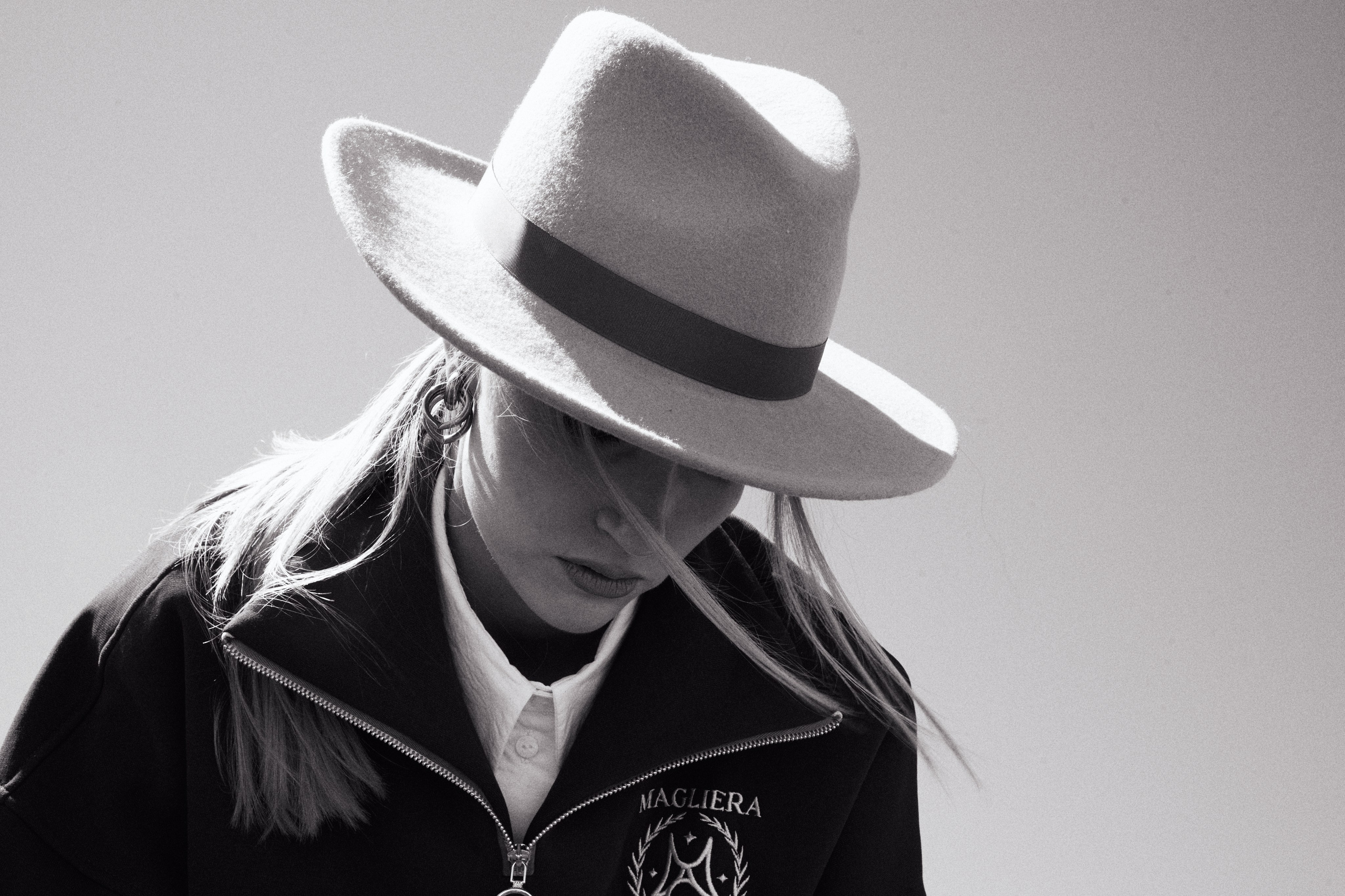 Света. Женский фотограф в Самаре Дарья Ильина