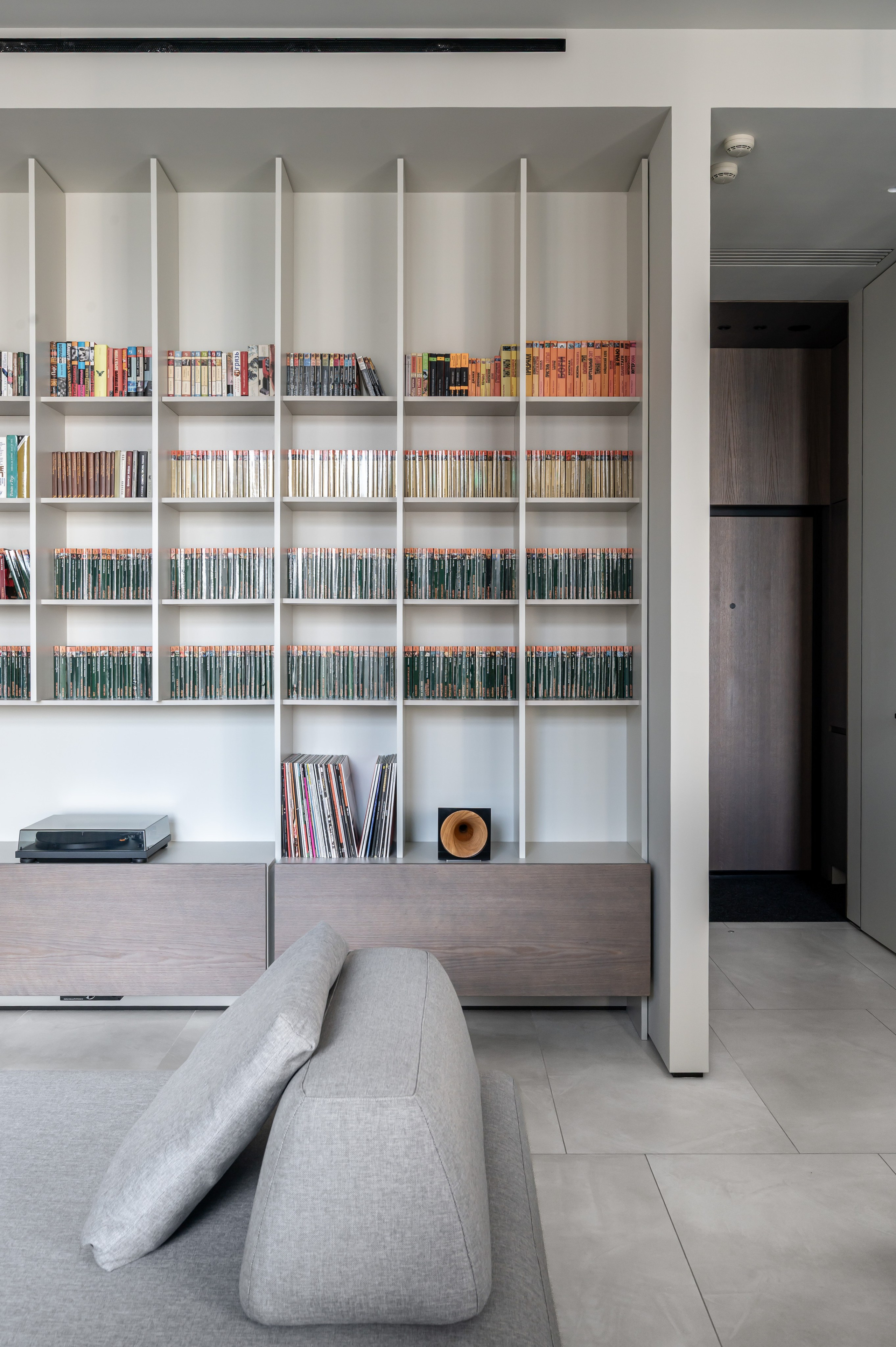 Проект Юлии Масловой «NOW 53 Полное затмение». Интерьерный Фотограф Москва Криста FLY Труфанова