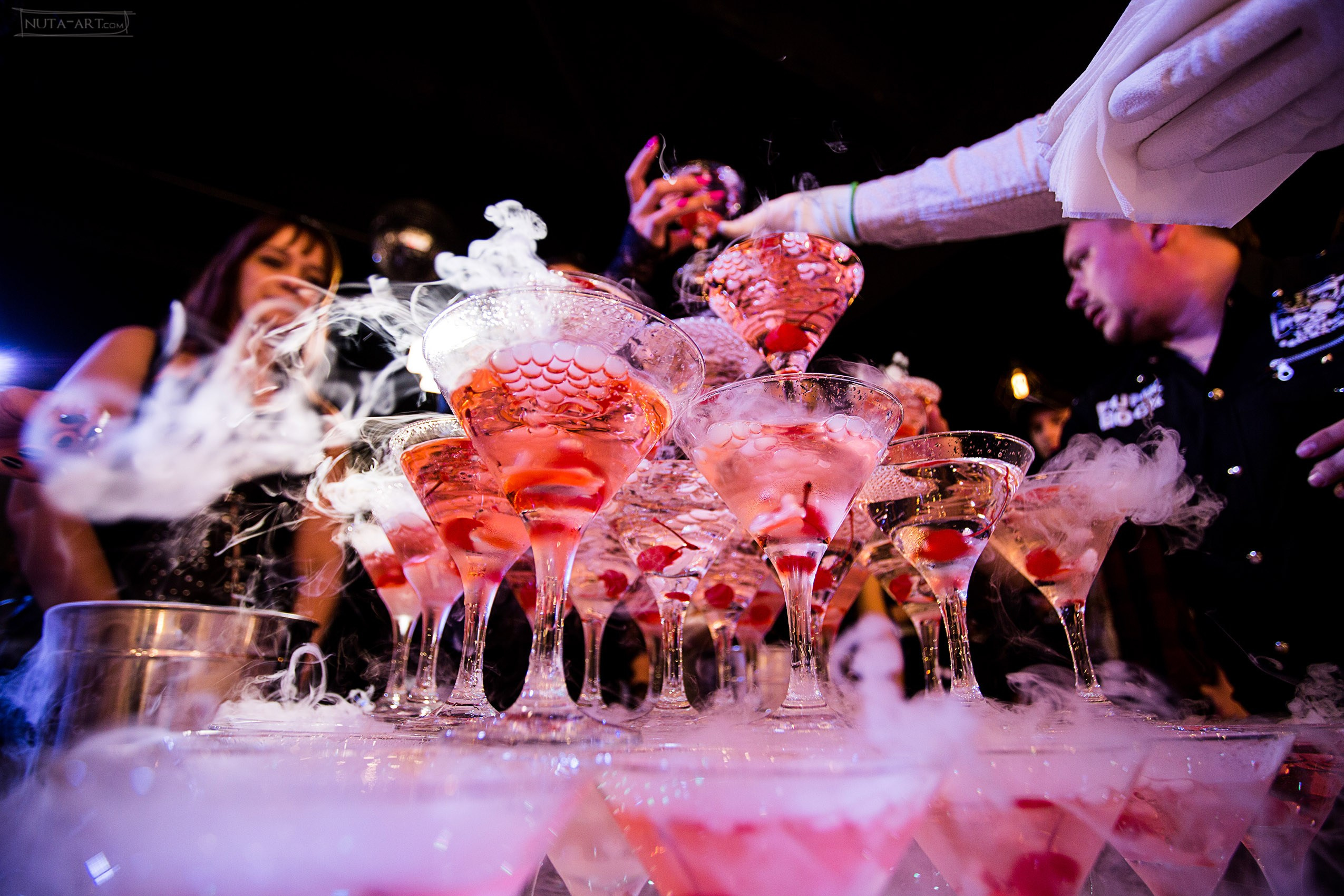 Банкеты. Nuta ART - photo-video creator