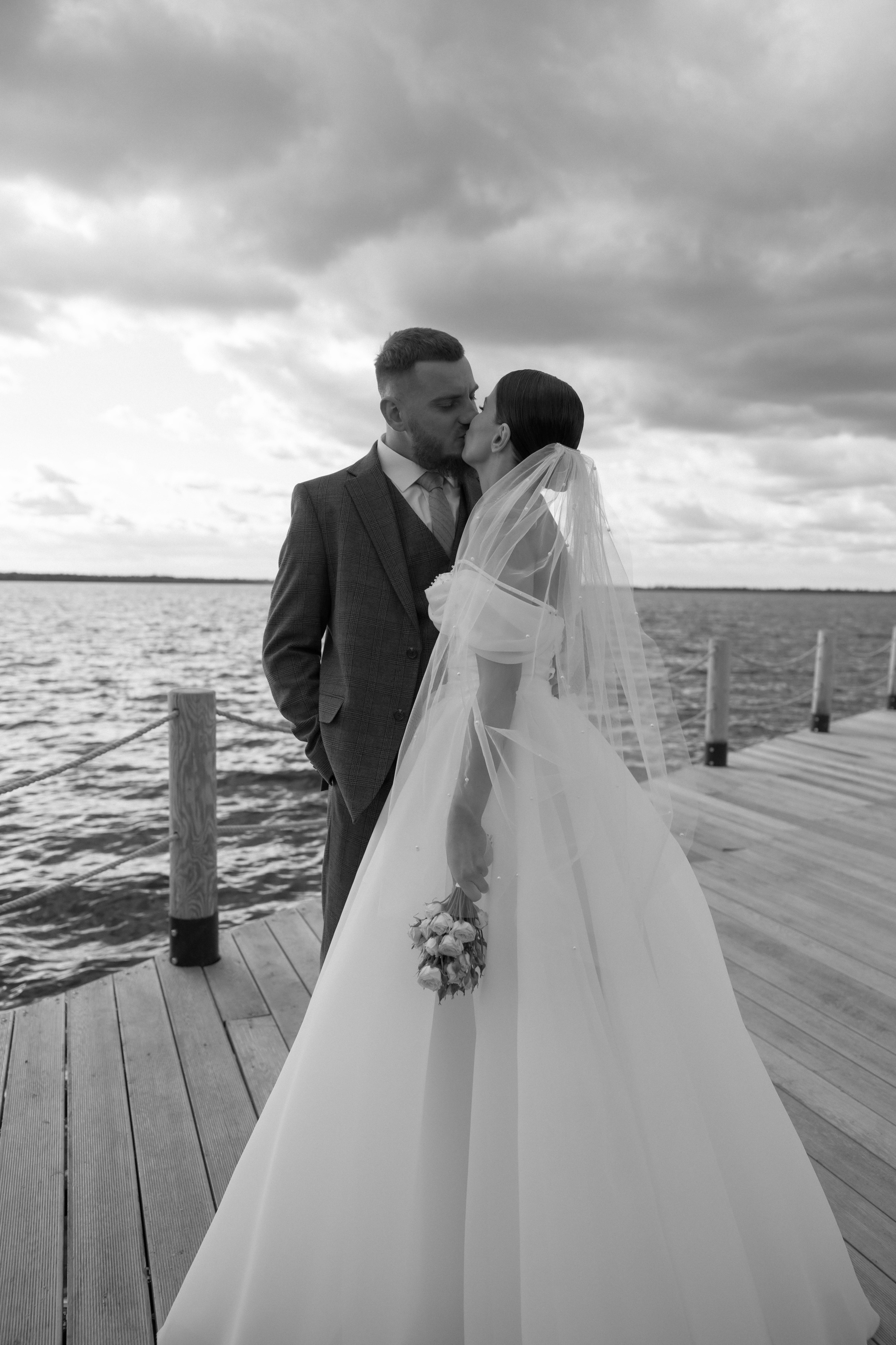 Нелли и Александр. Главная