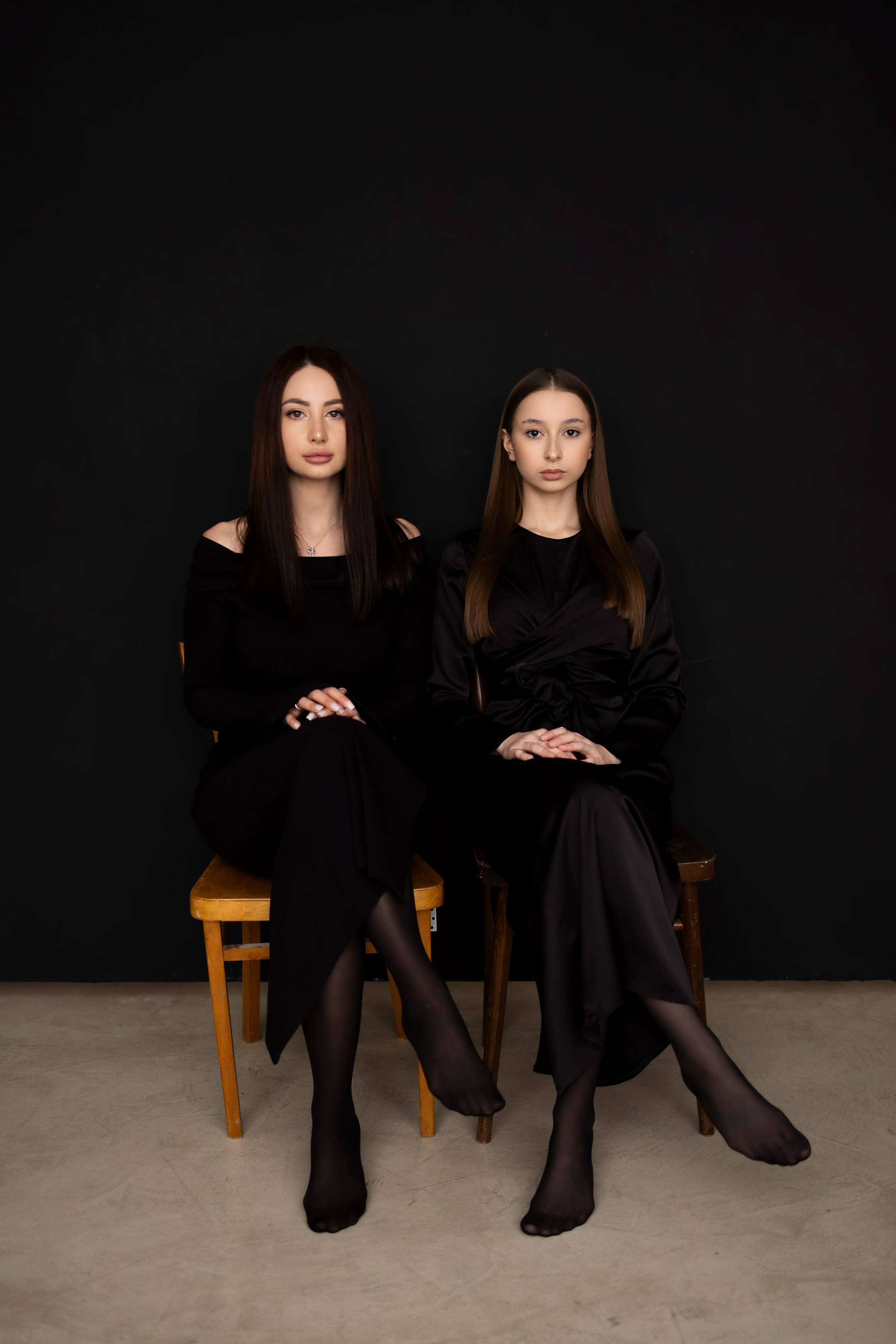 Поколение. Главная