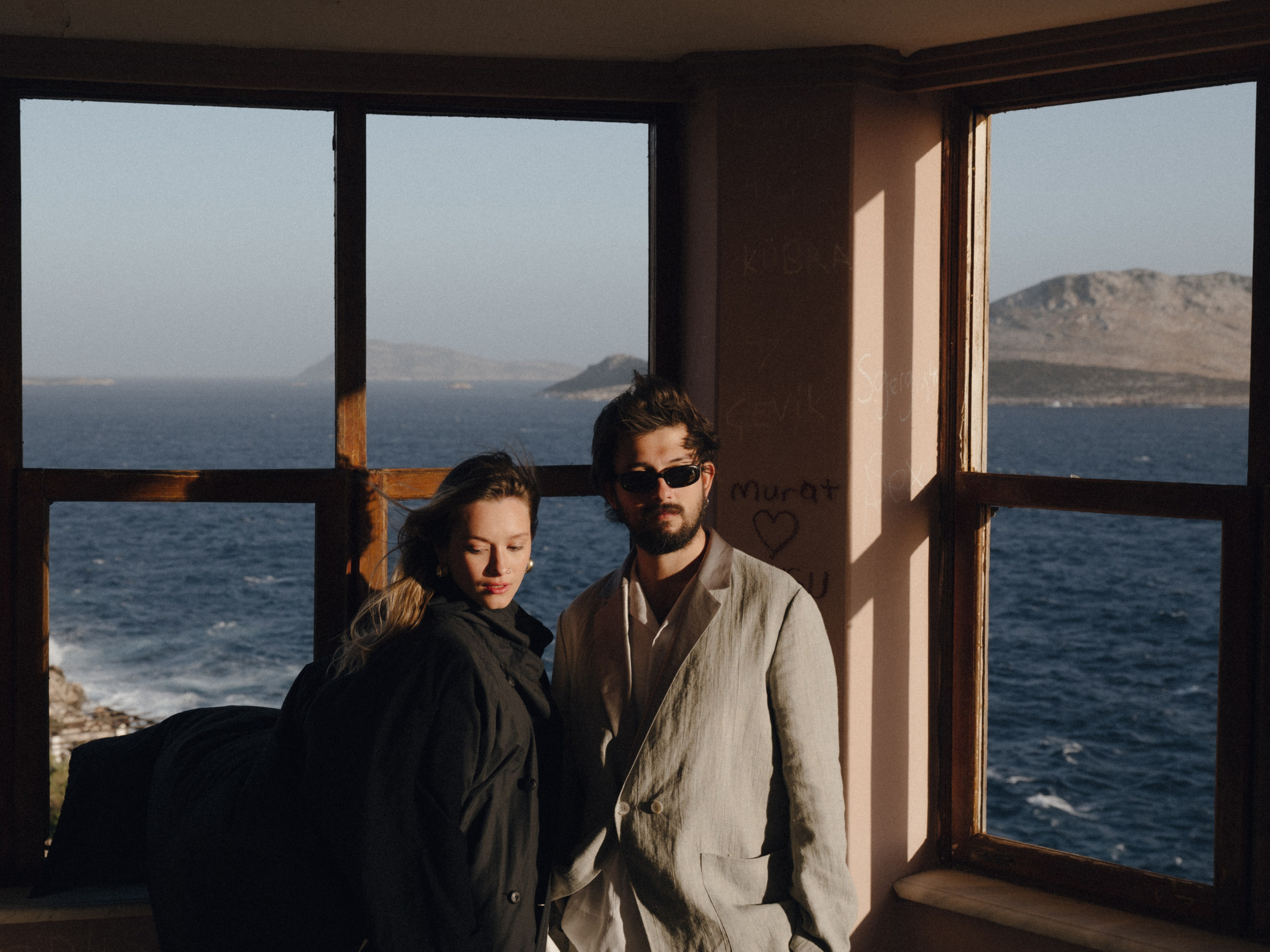 Полечу за тобою. Свадебный фотограф в Минске Тагай Наталья