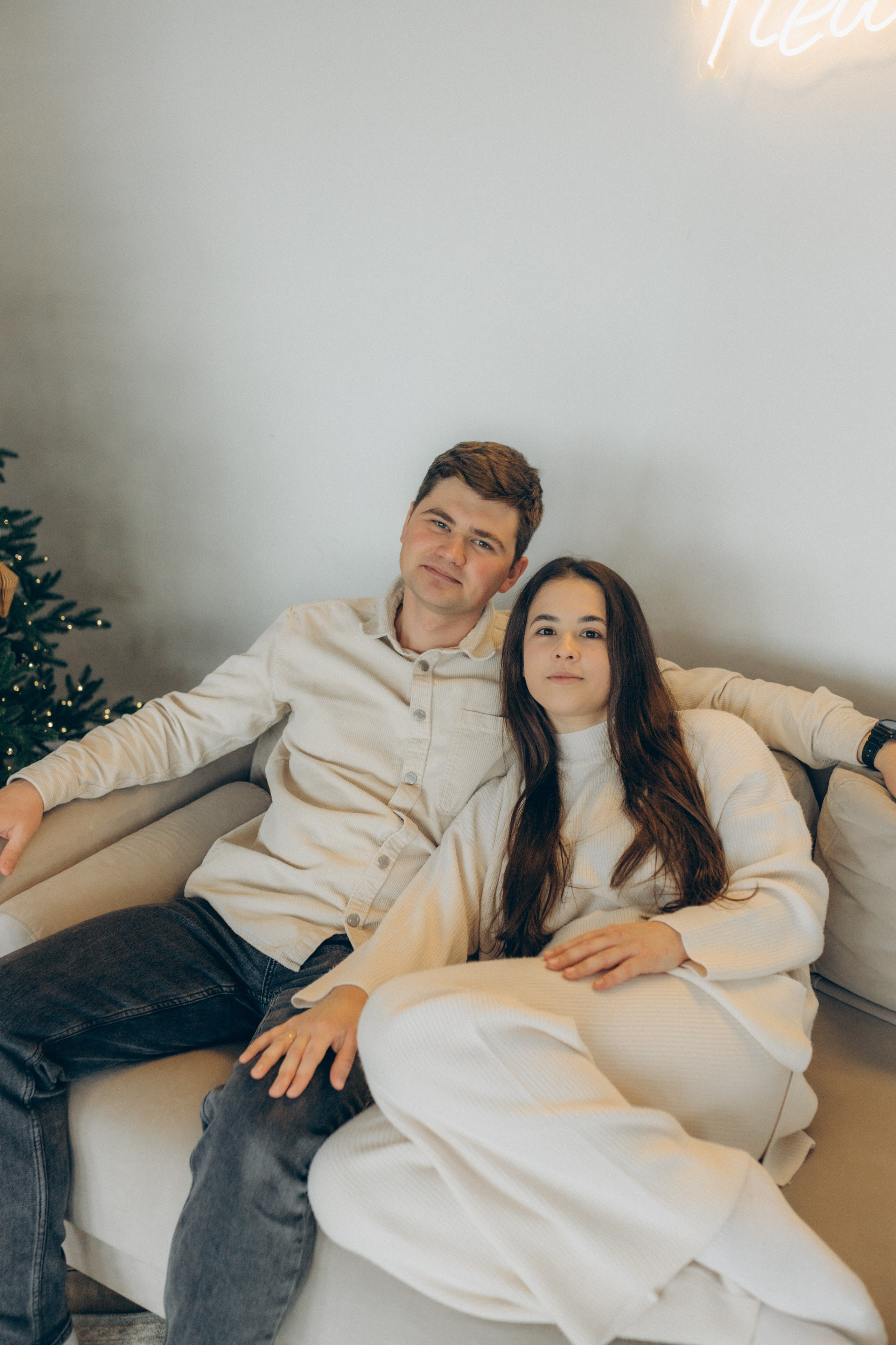 Софья, Сергей и Петя. Семейный фотограф и фотограф на роды в Ростове-на-Дону Мухина Виктория