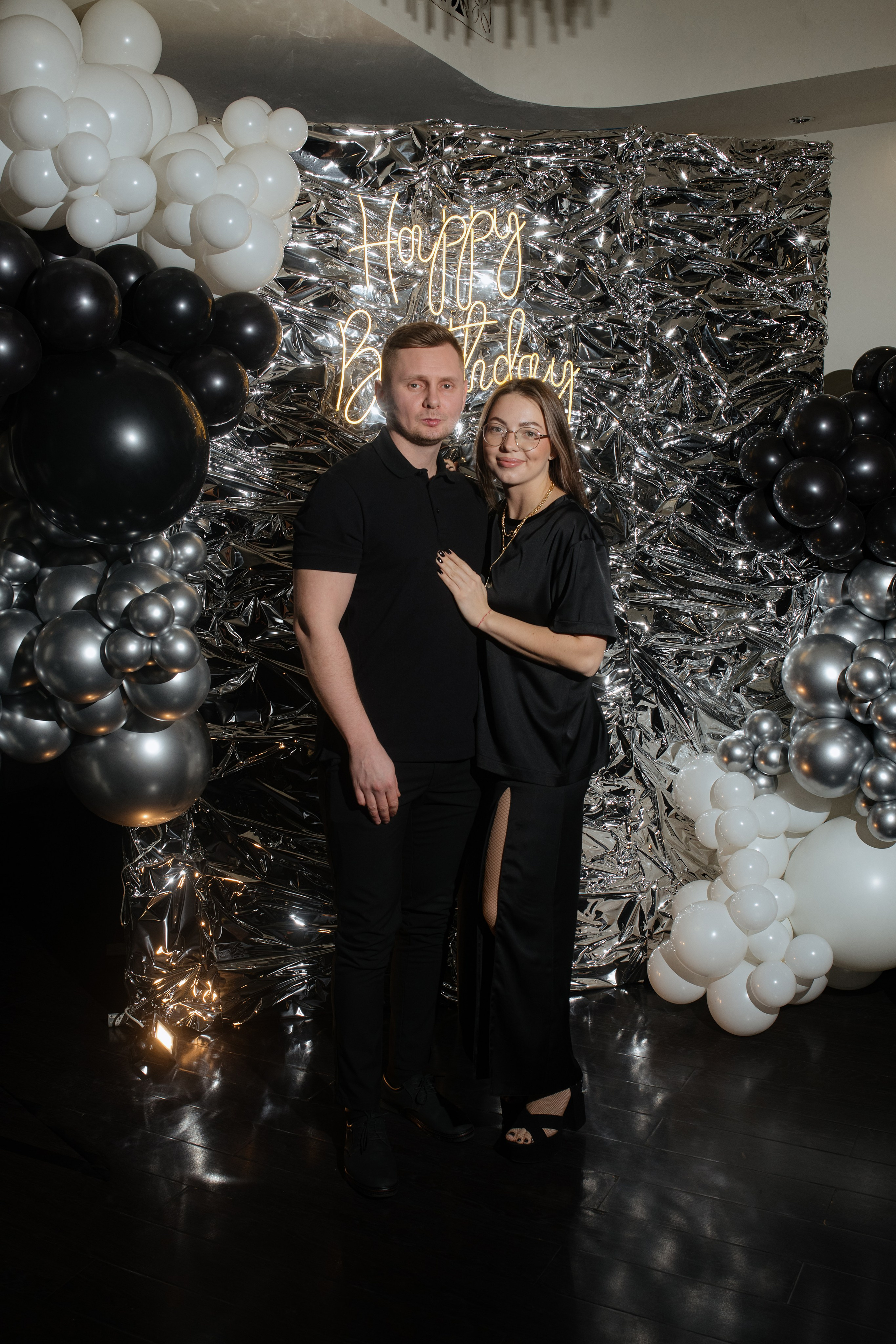 Юбилей. Свадебный фотограф Екатеринбург/Челябинск — Любовь Волохова