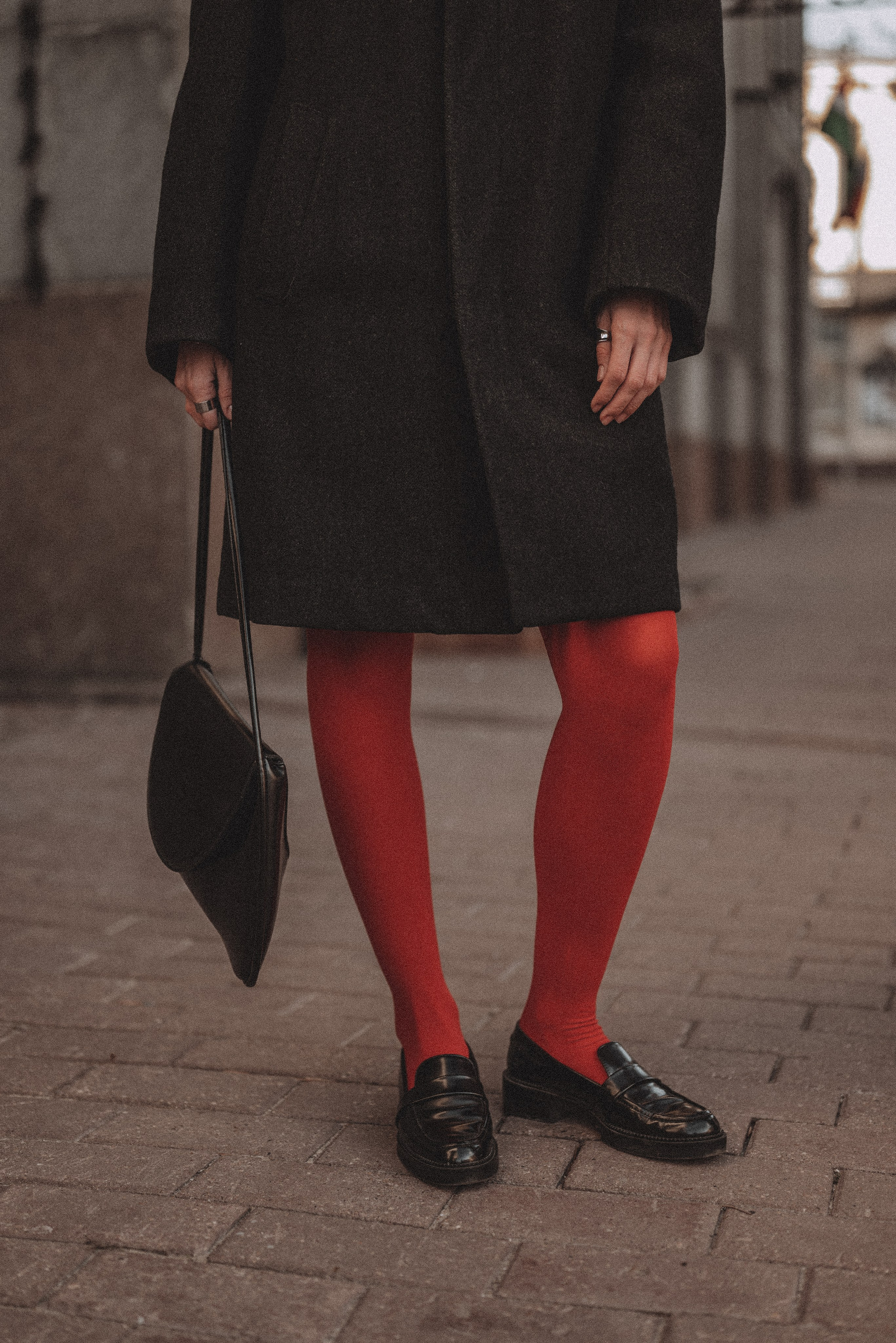 Юля. Фотограф Кристина Пархоменко