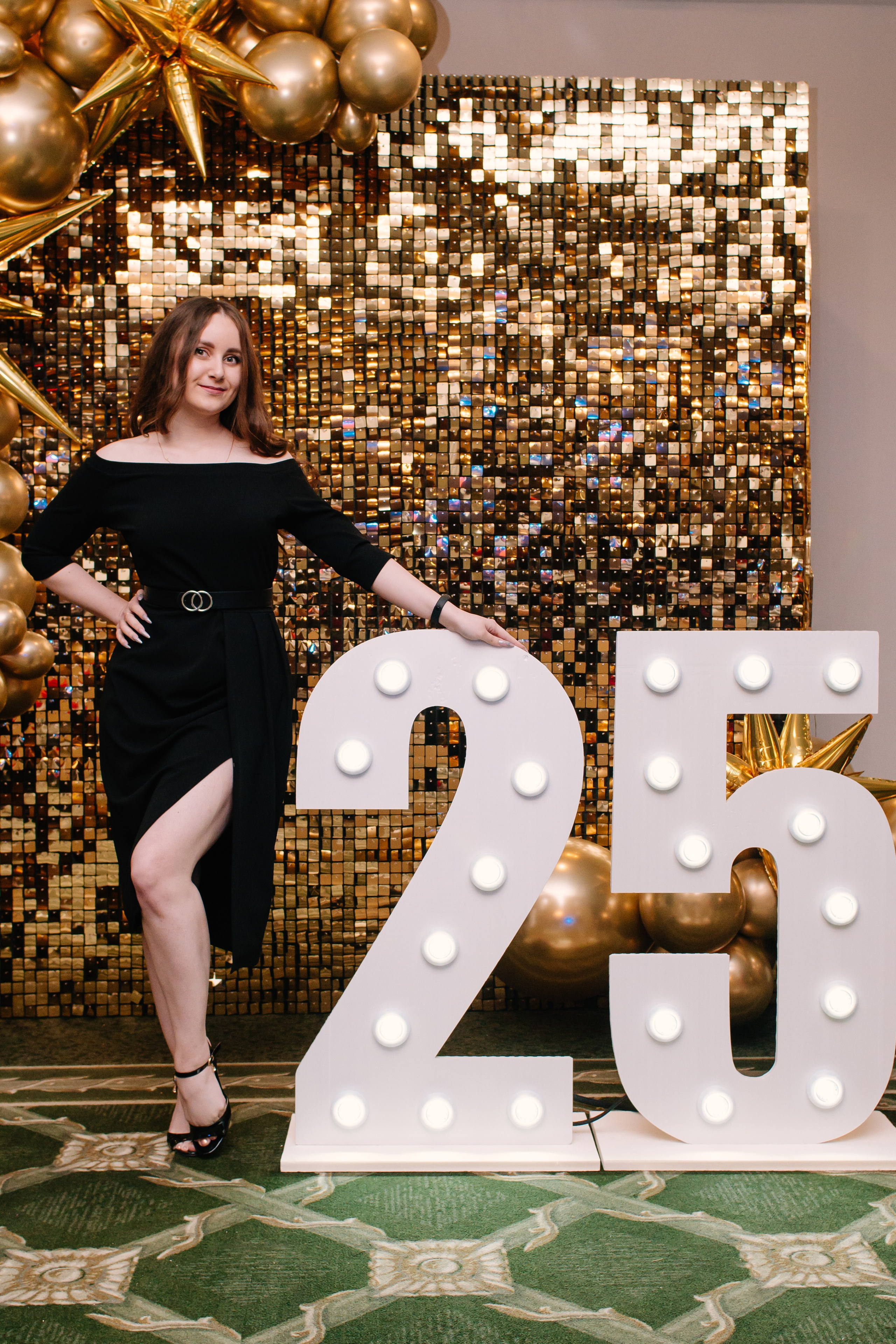 Учебному центру «Перспектива» 25 лет. Фотограф в Челябинске Любовь Денисенко