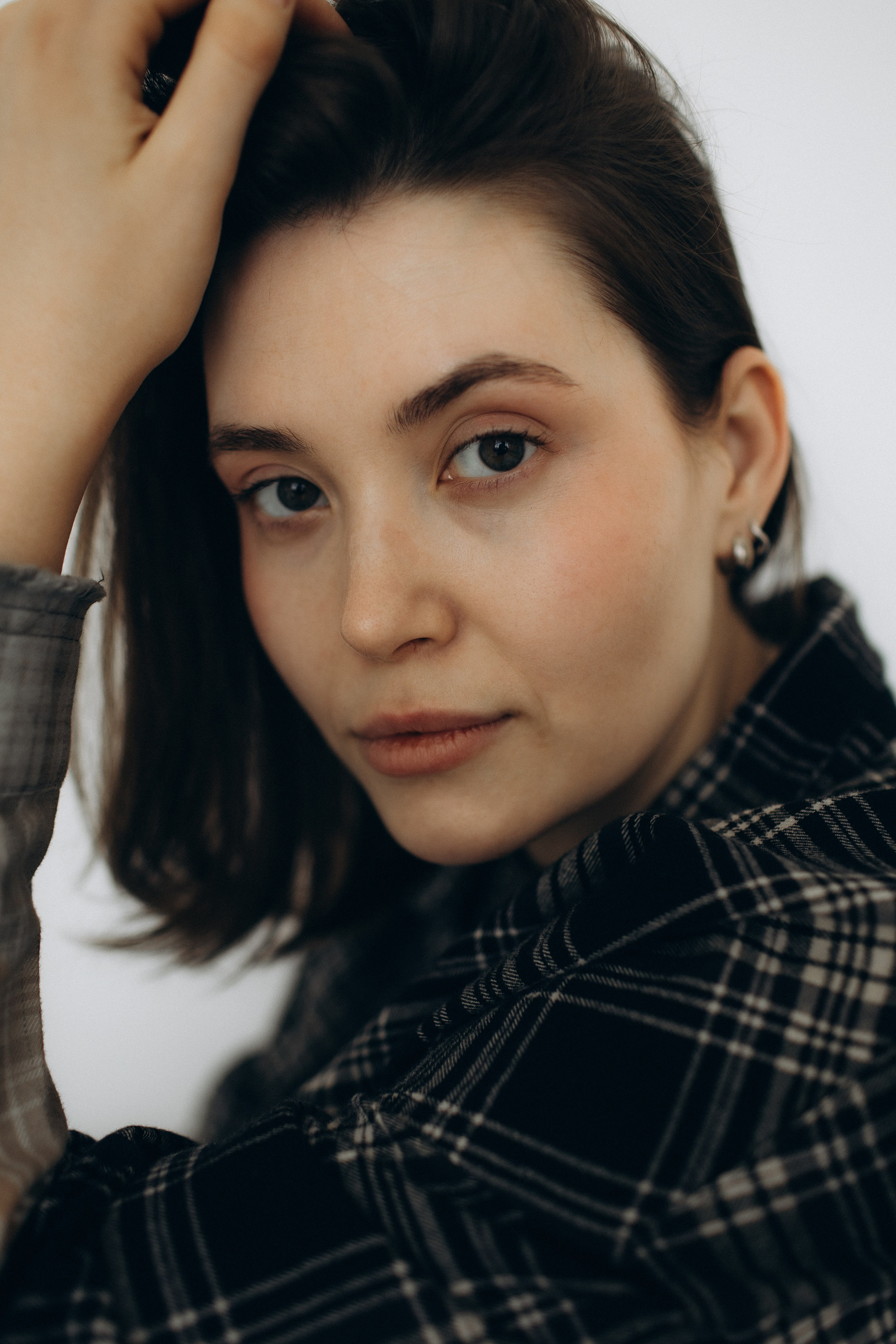 Степан и Яна. Семейная съемка — это красивый способ признаться своей семье в любви