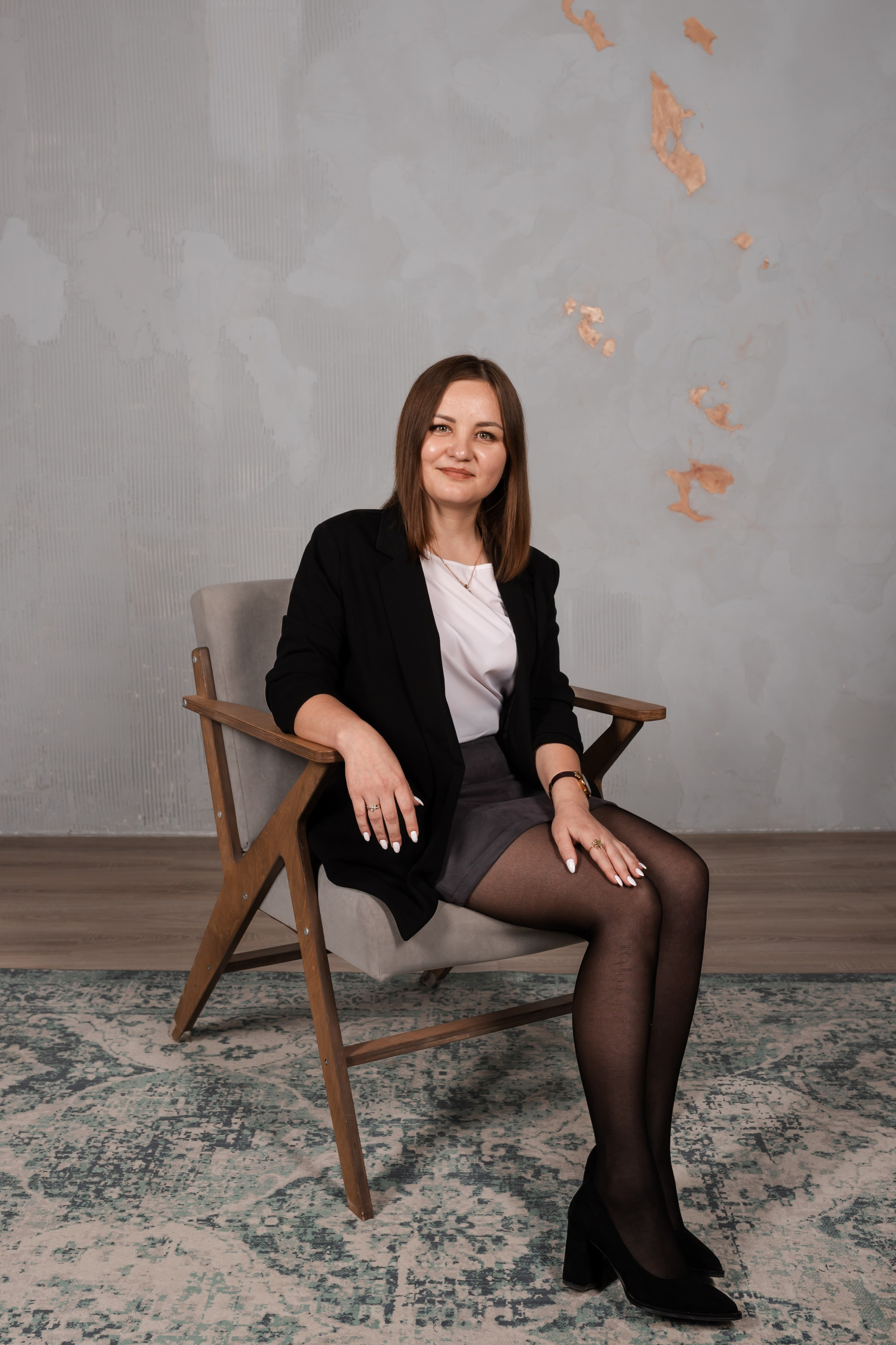 Мария. Марина Шаймухаметова. Фотограф в Уфе