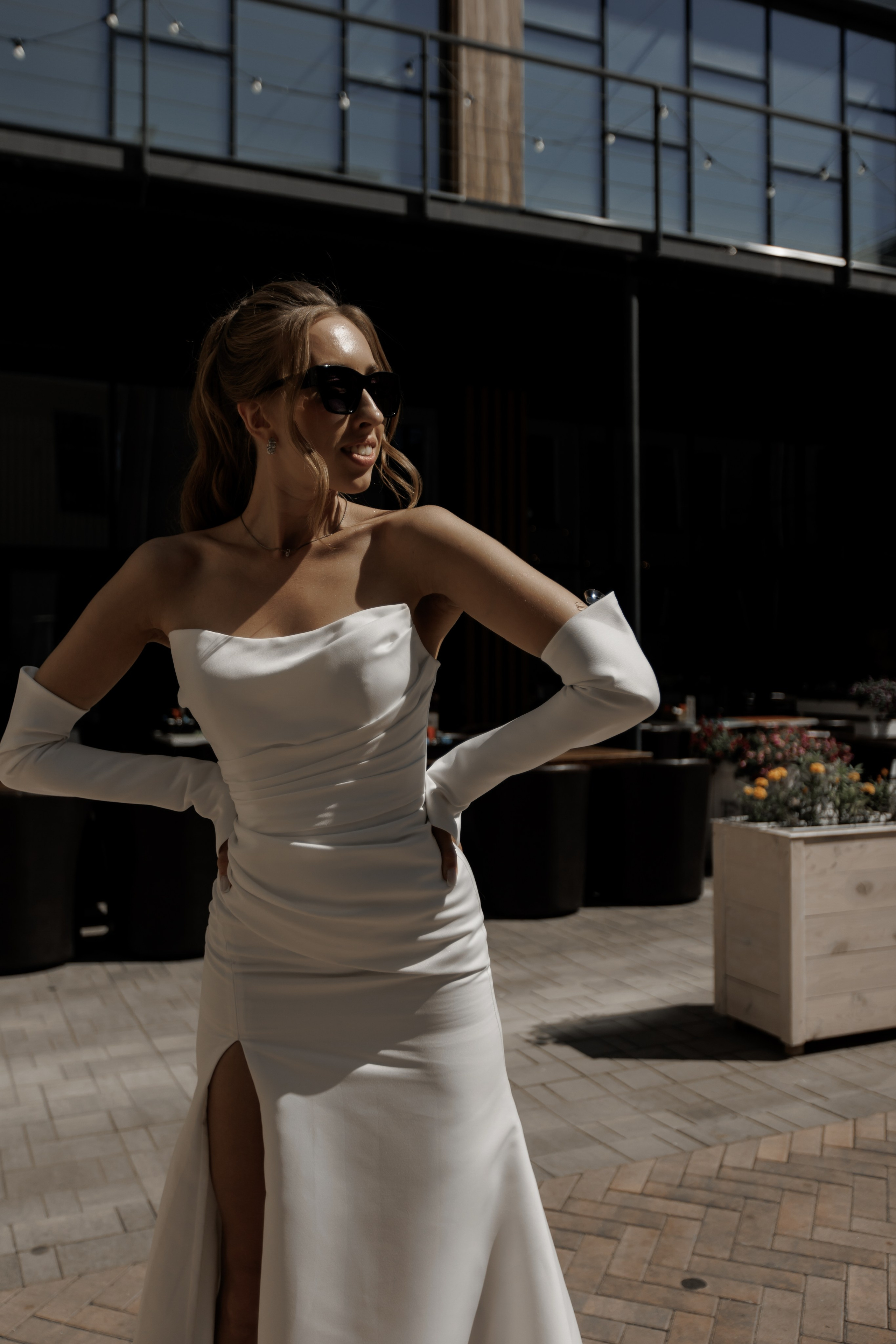 A&P. Свадебный фотограф Екатерина Худякова — Ярославль, Санкт-Петербург, Москва