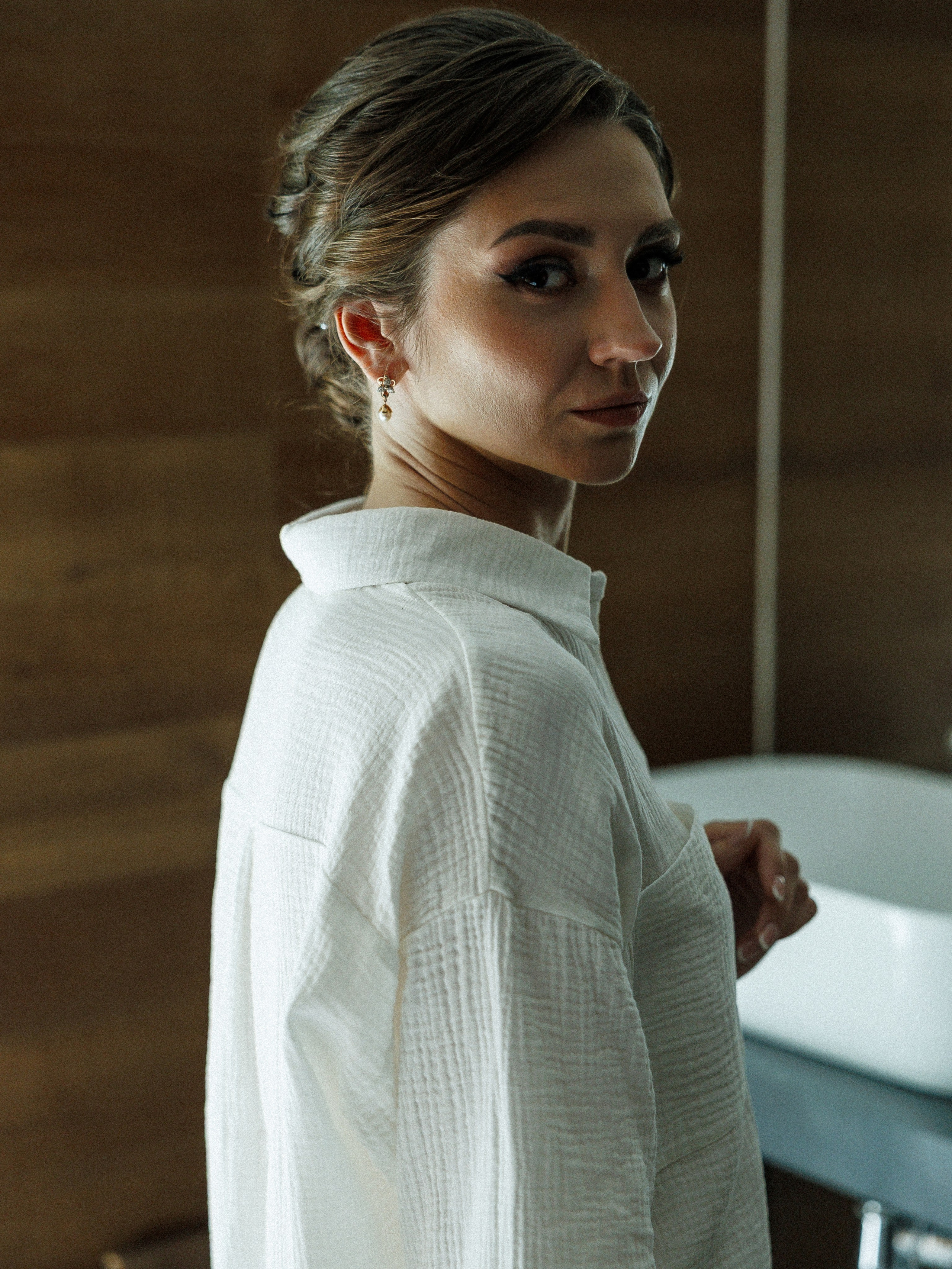 Павел и Анастасия. Свадебное агентство Amorewed Agency