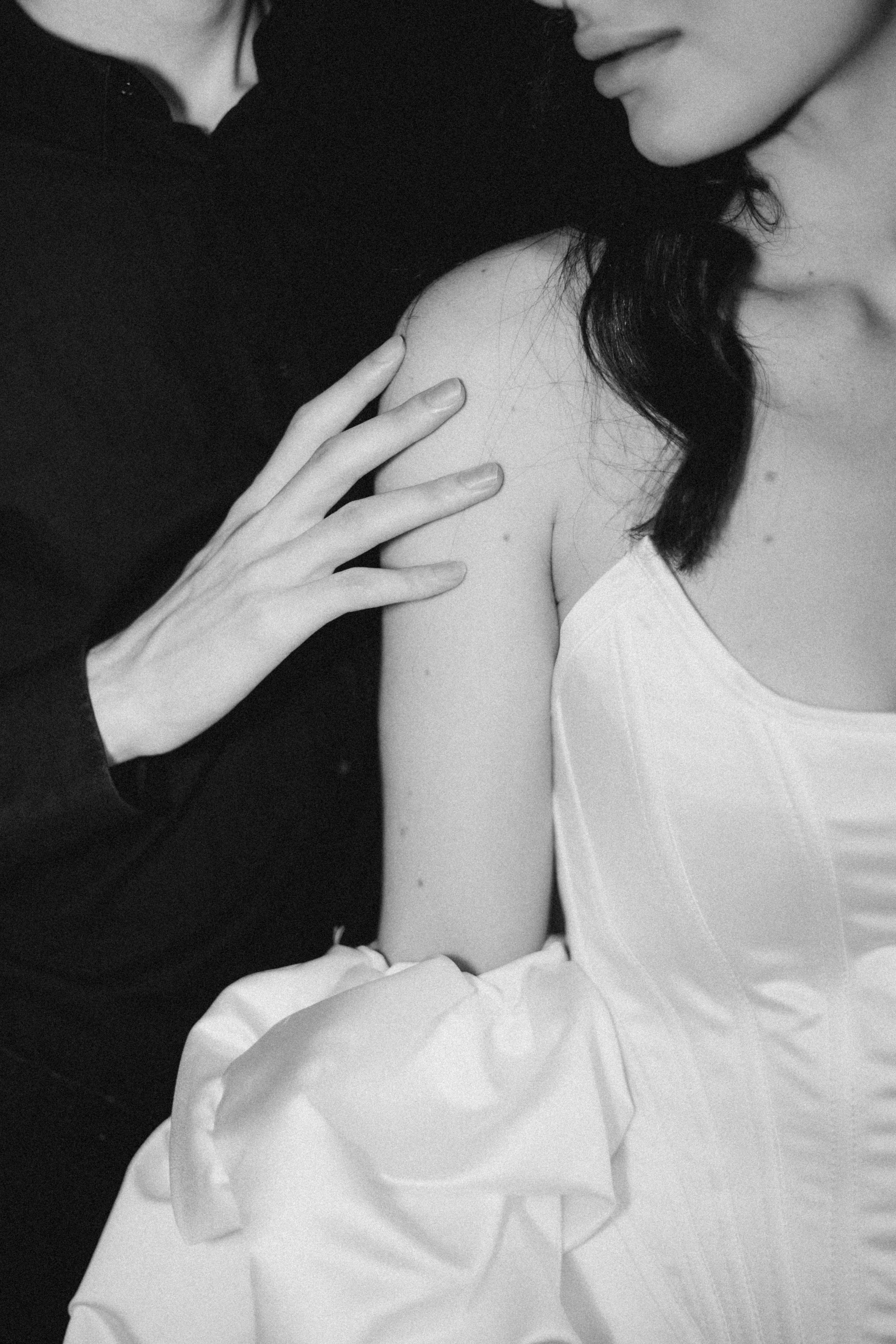 Арсений и Дарья. Свадебное агентство Amorewed Agency