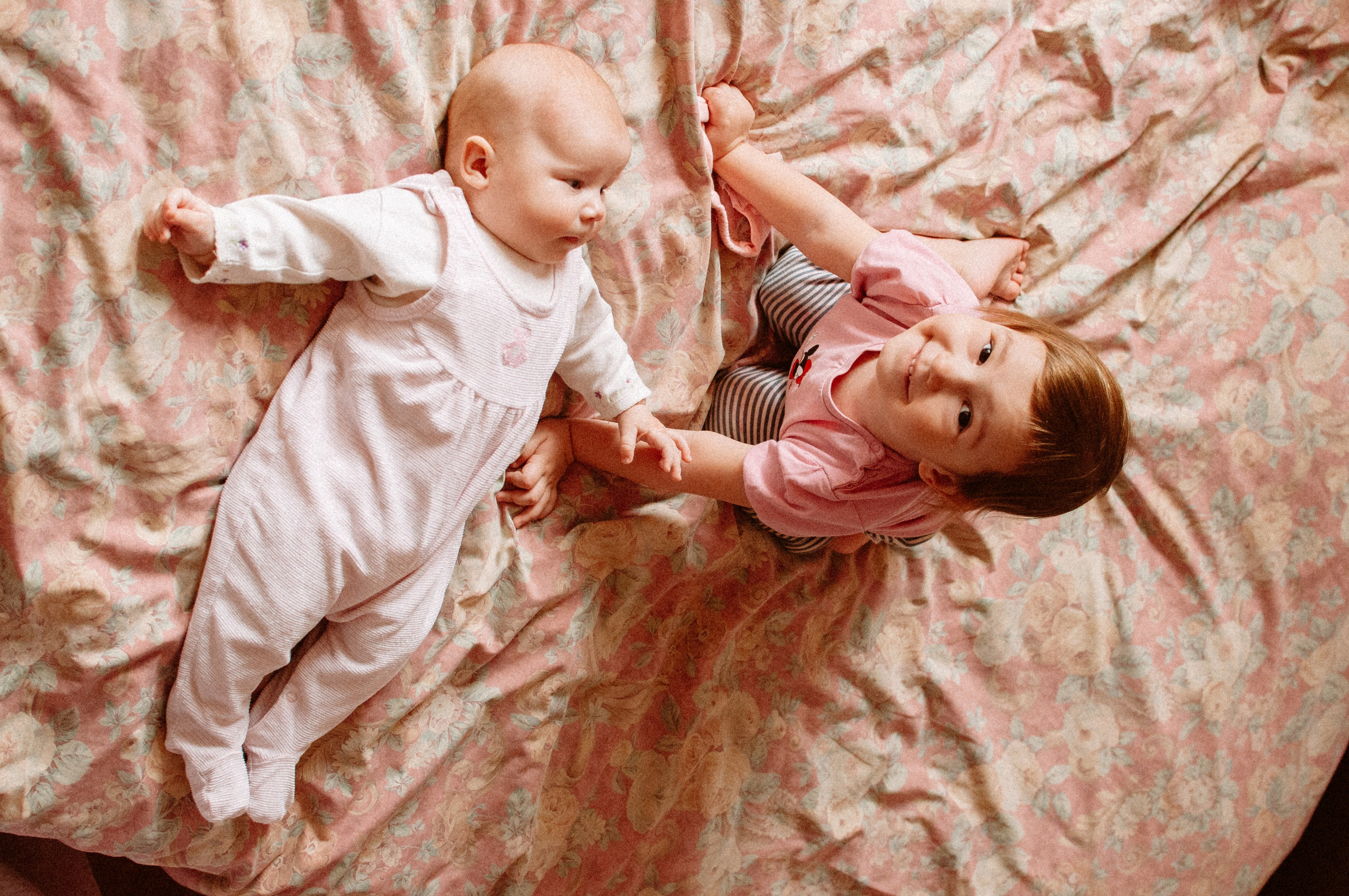 Домашняя фотосессия для Евгении