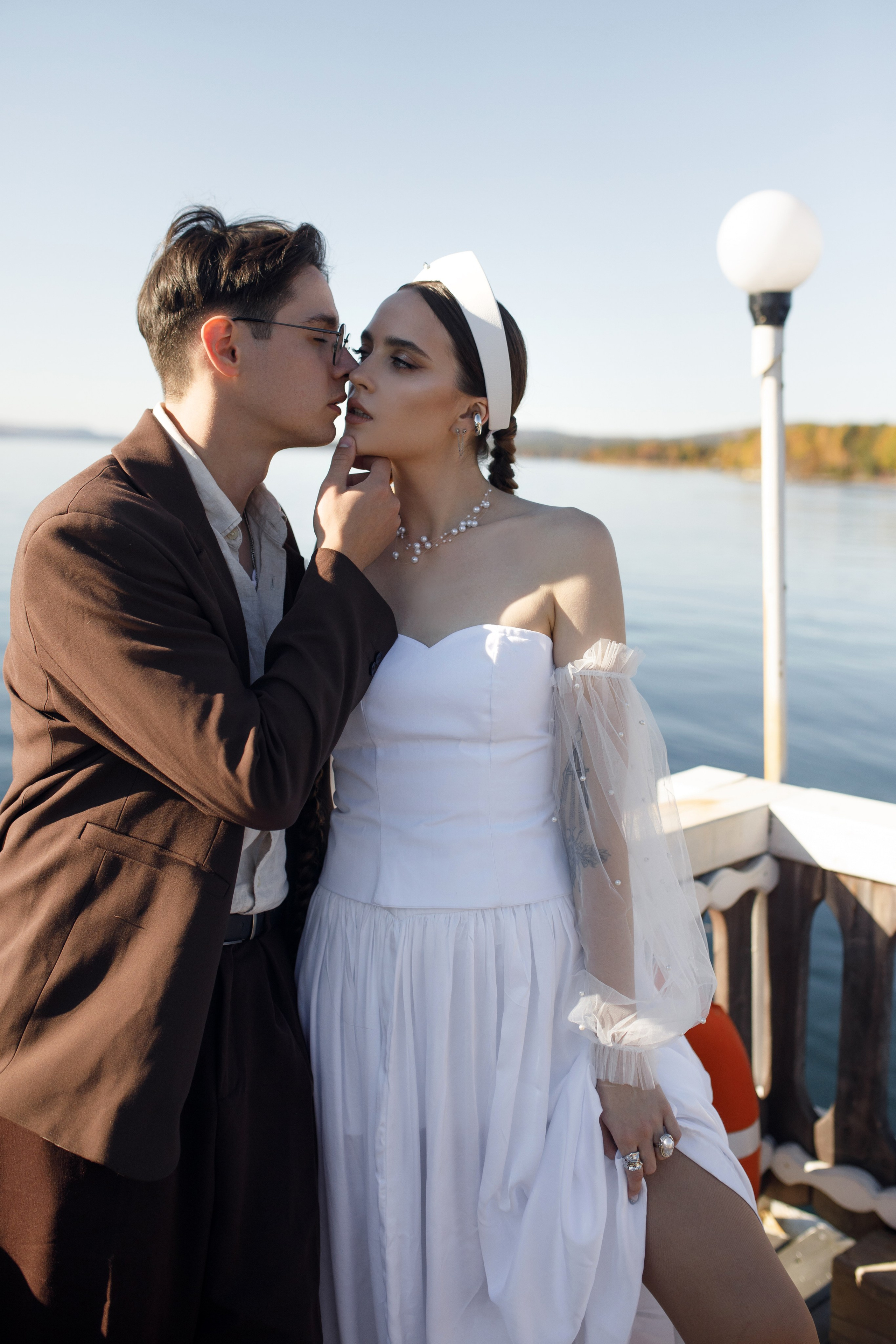 Свадьба Никиты и Виолетты. Свадебный и семейный фотограф в Иркутске Яна Лиа