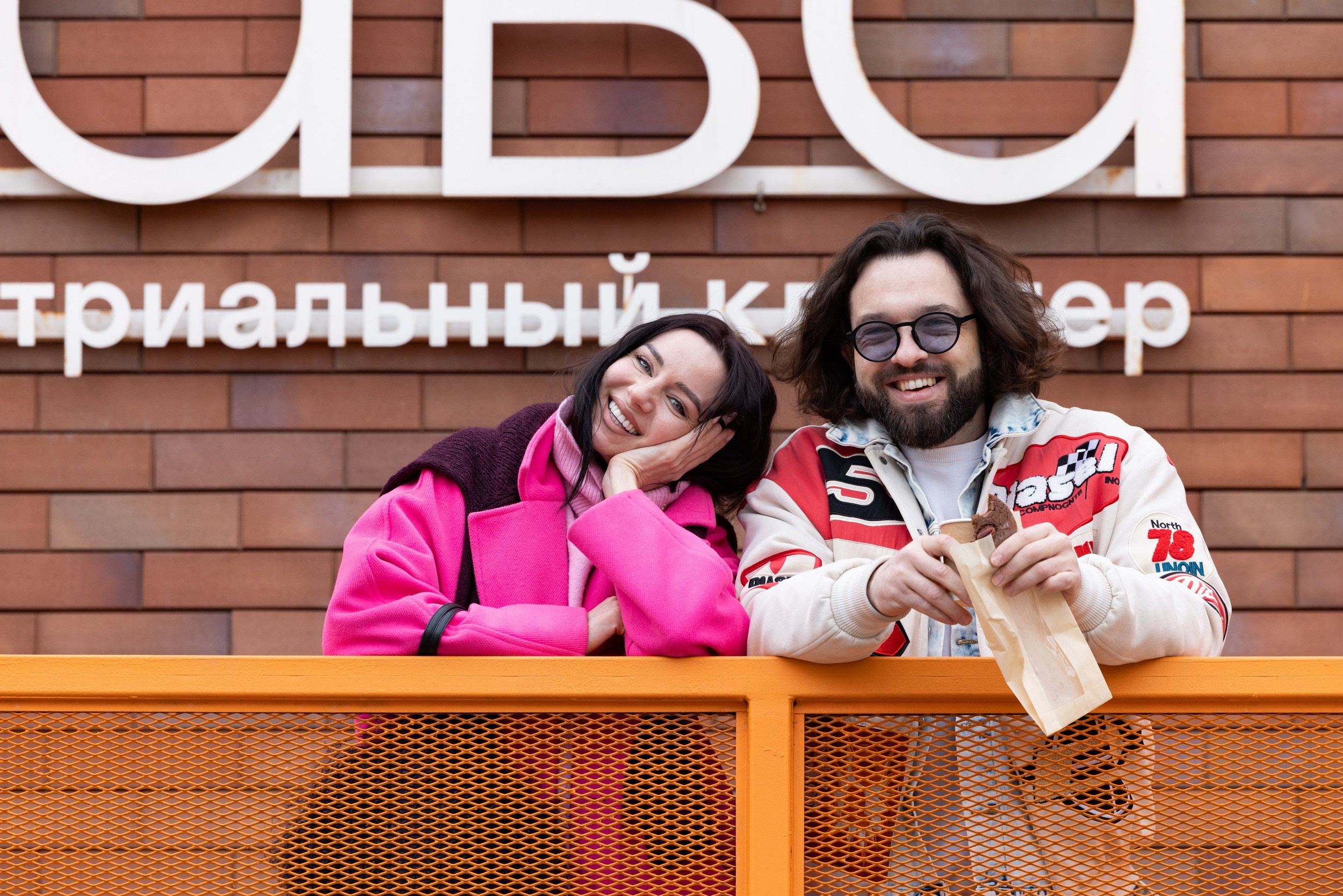 Октаве 8 лет! (25 апреля 2026). Репортажный фотограф Алексей Пирязев