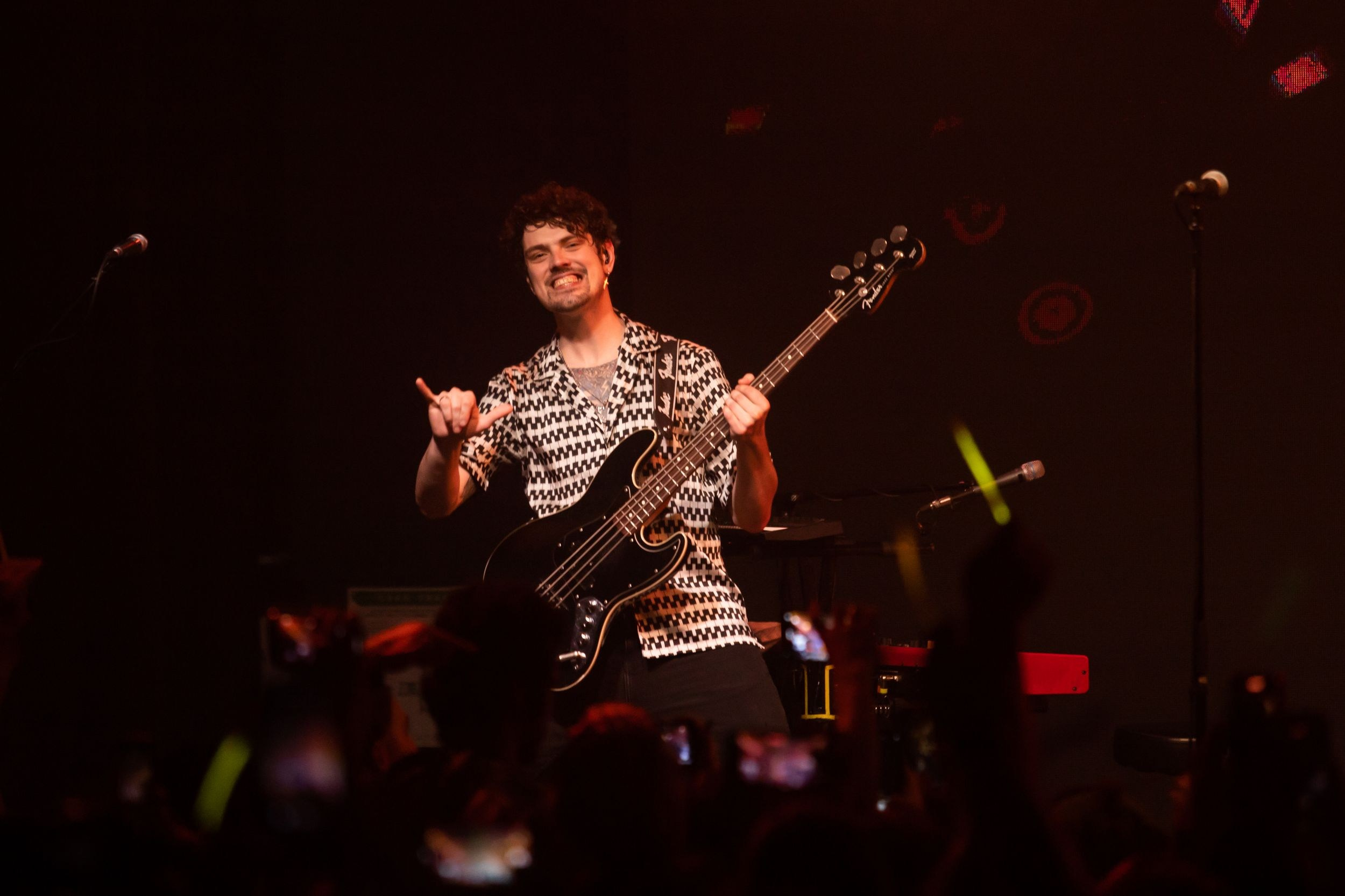 The Hatters. Репортажный фотограф Алексей Пирязев