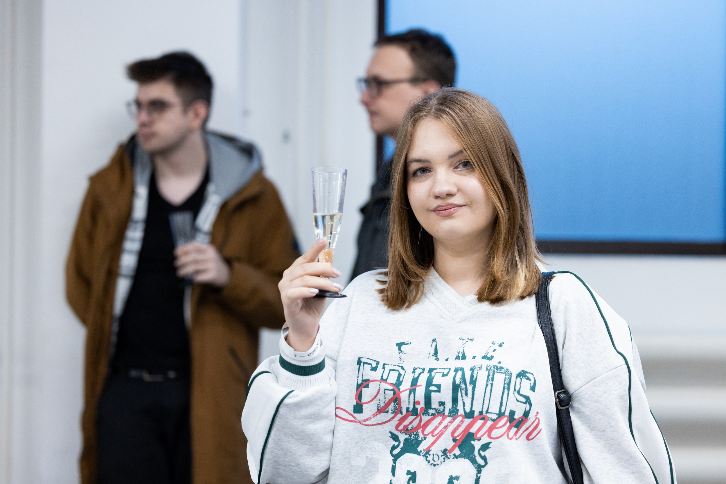 Октаве 8 лет! (25 апреля 2026). Репортажный фотограф Алексей Пирязев