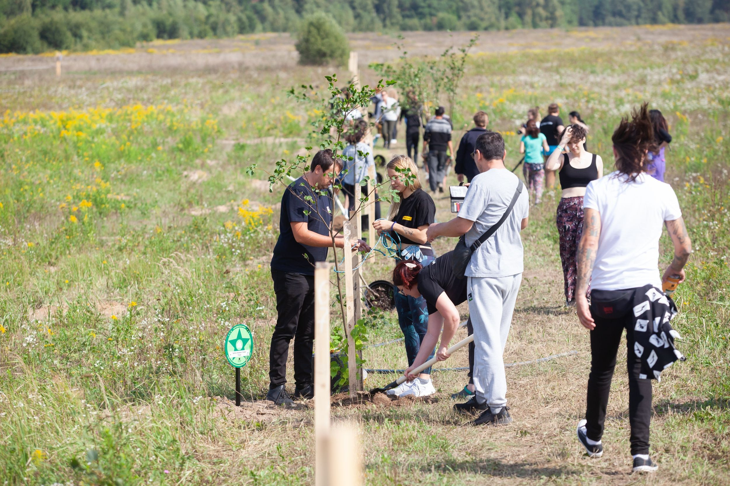2021. Репортажный фотограф Алексей Пирязев