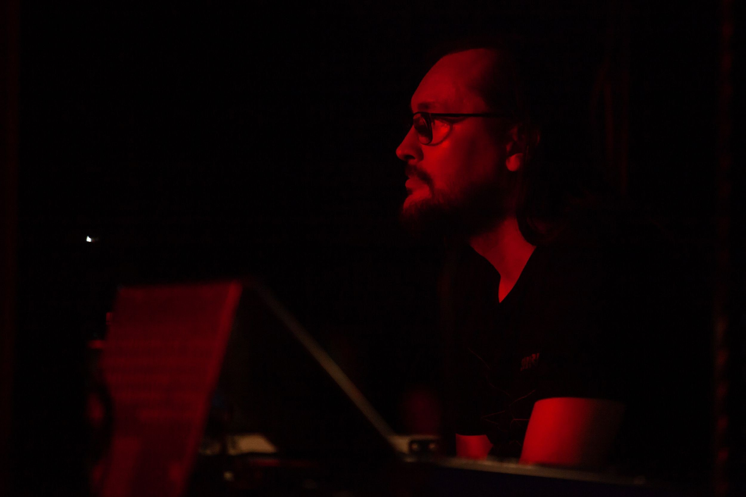 Animal ДжаZ. Репортажный фотограф Алексей Пирязев