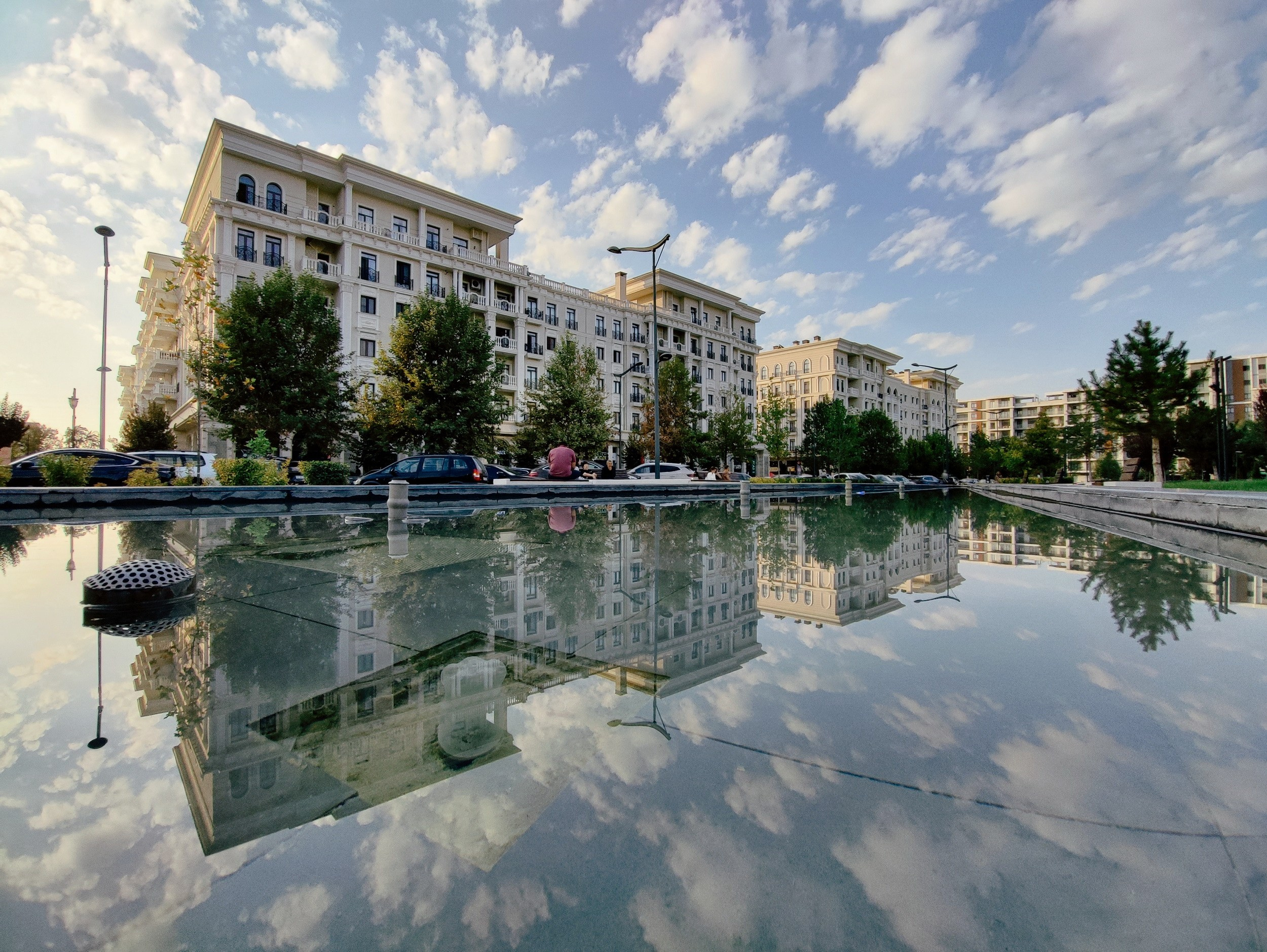 Намобилкус узбекский. Репортажный фотограф Алексей Пирязев