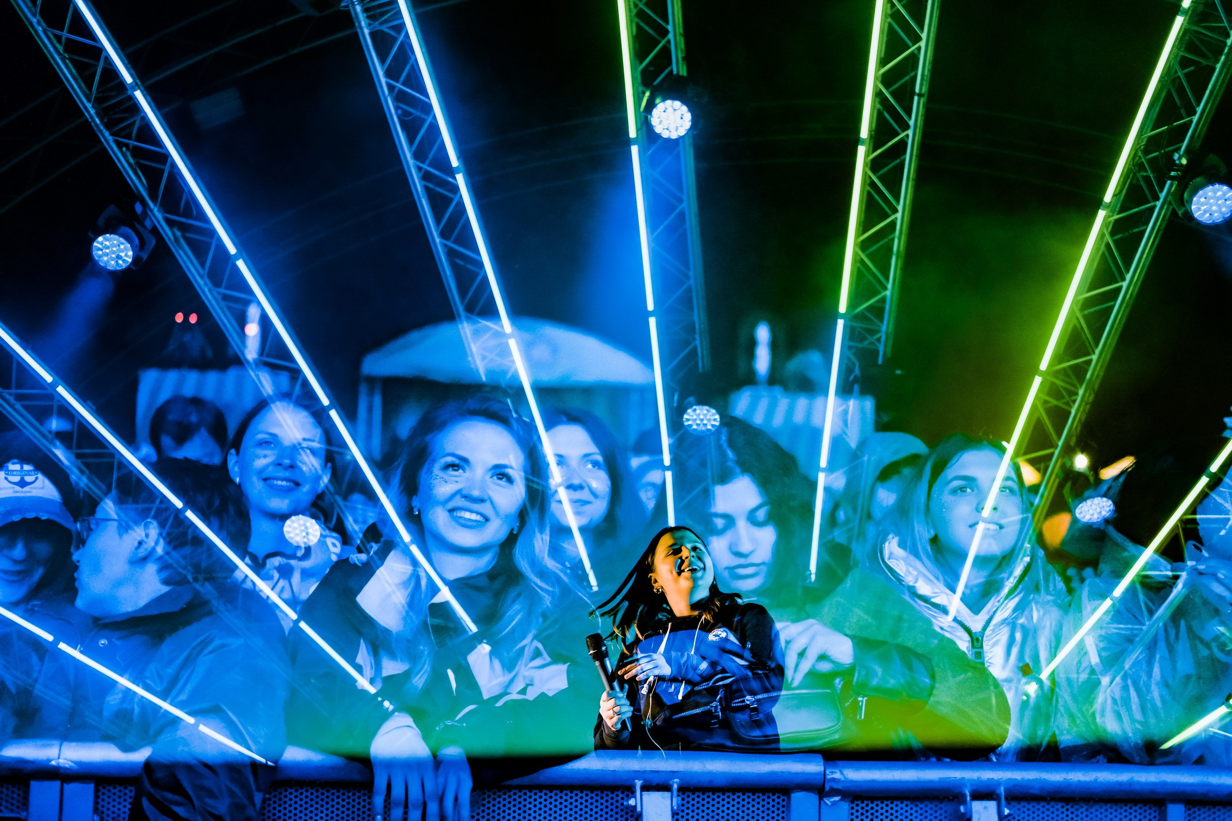 2019. Репортажный фотограф Алексей Пирязев