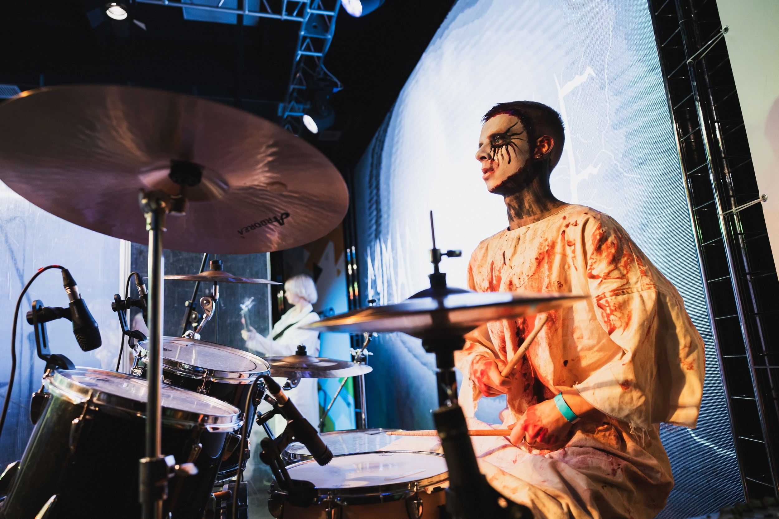 МолоТняк 2026 (26 апреля 2026). Репортажный фотограф Алексей Пирязев