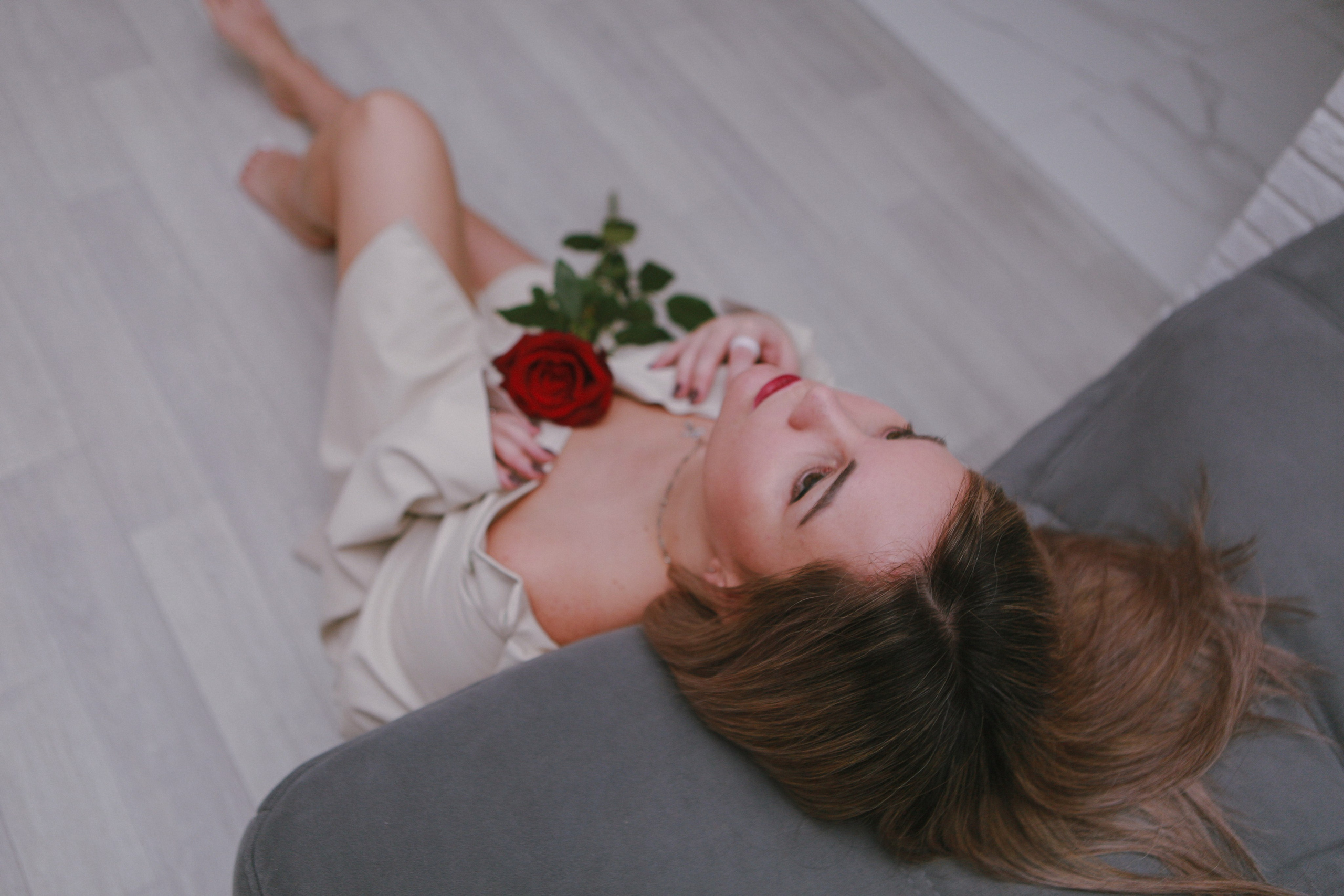 Фотограф Диана Грачёва