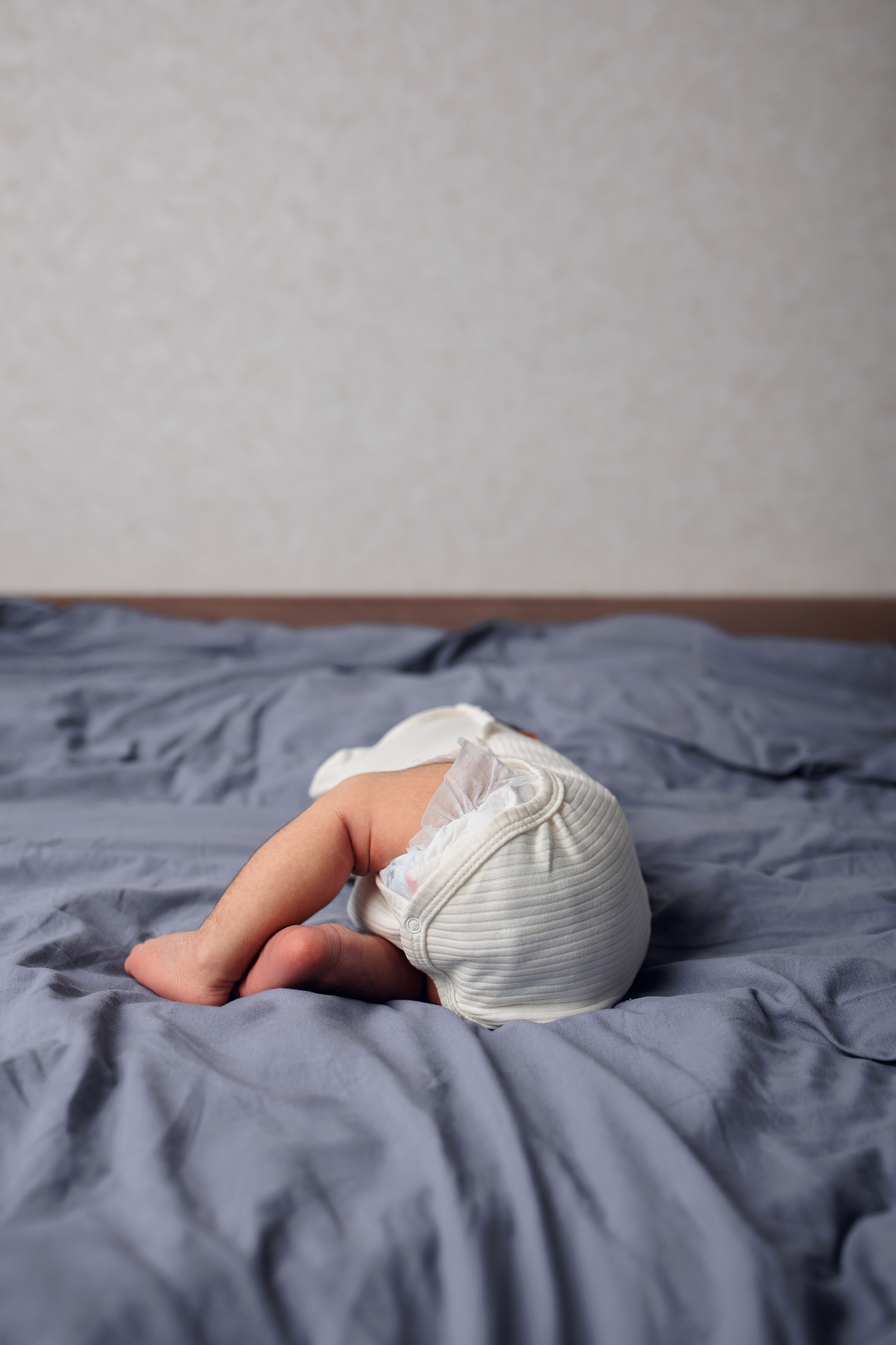Мирон. Фотограф новорождённых Newborn Москва