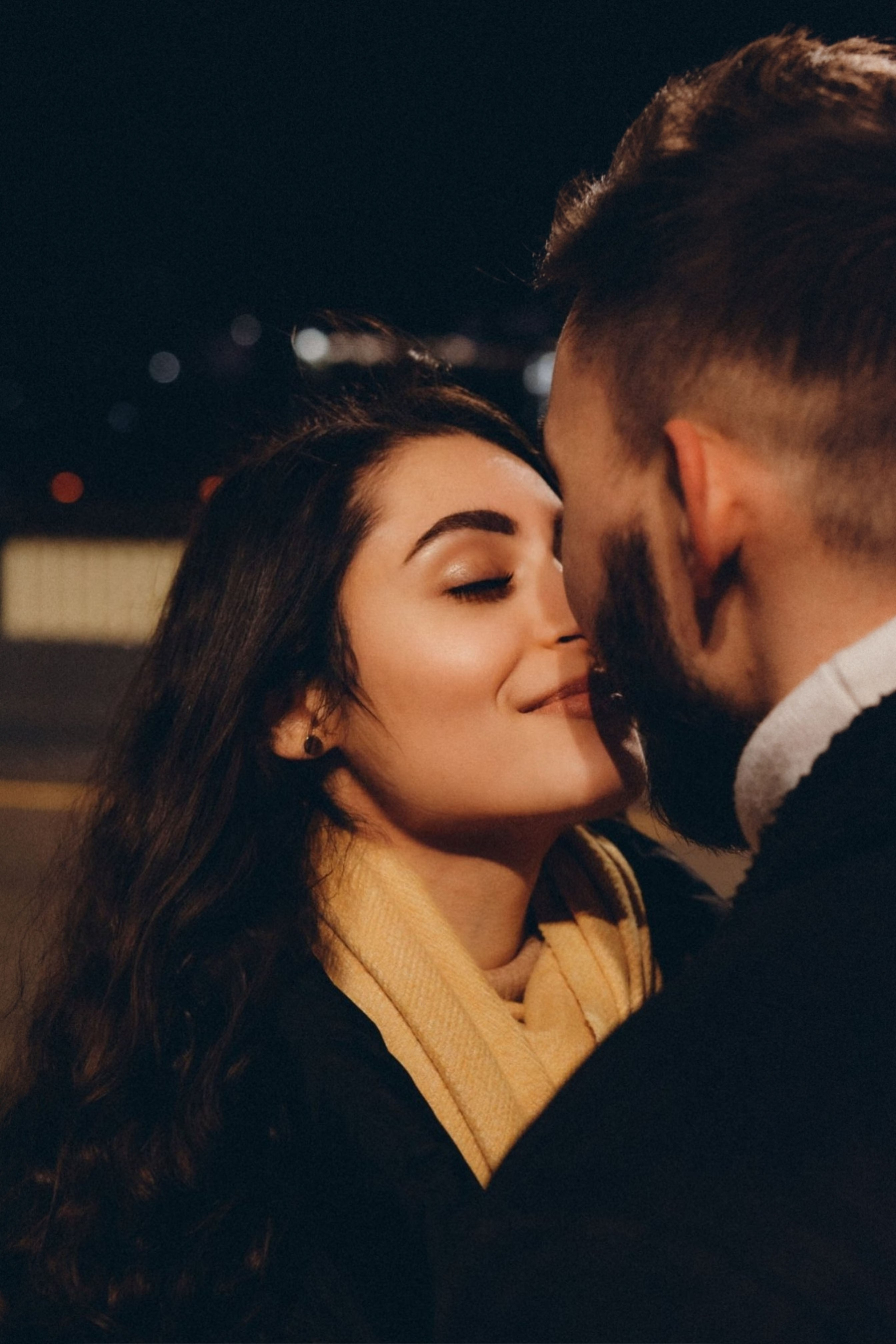 Марат и Виктория. Фотограф в Москве Ангелина Ким