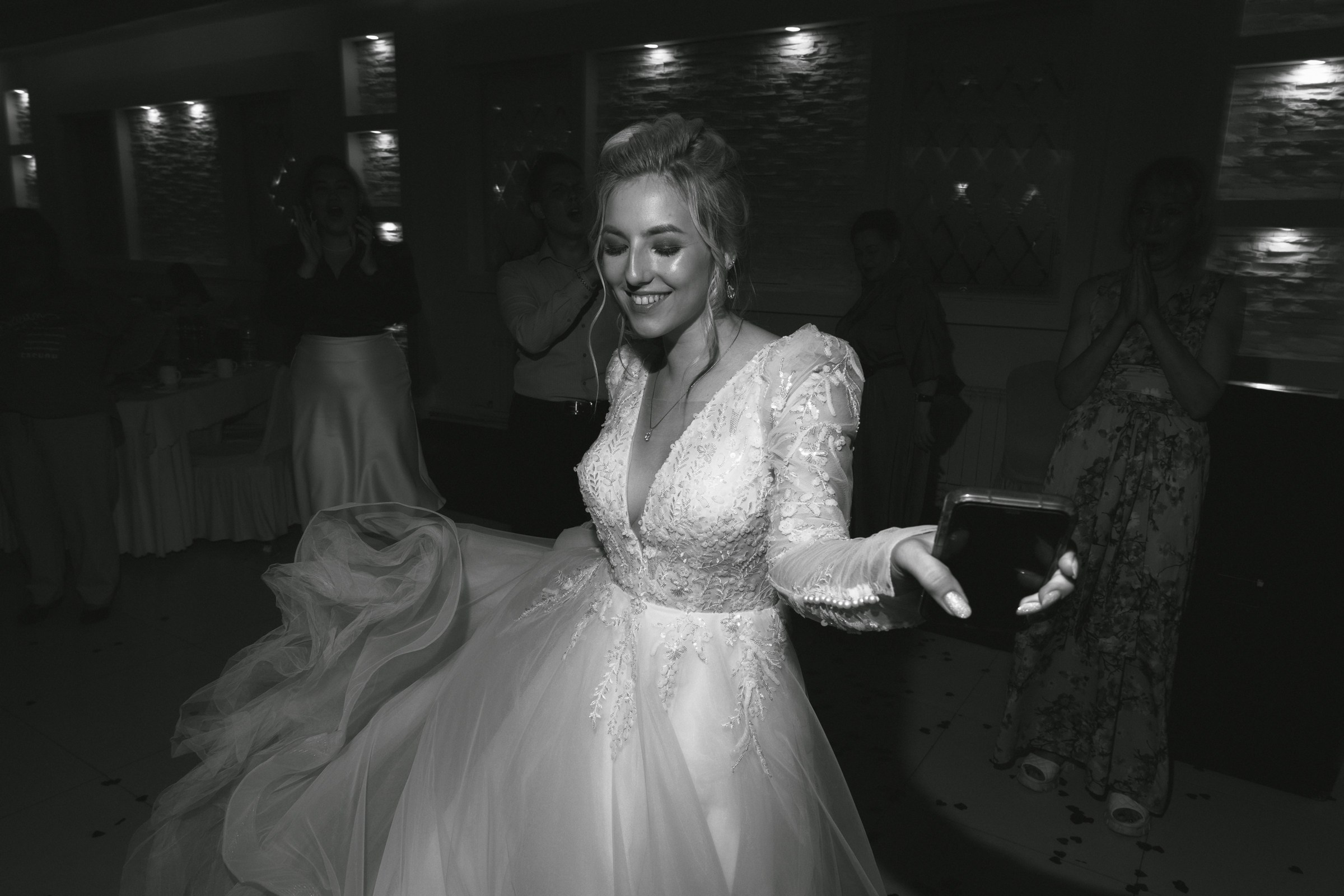 Сергей и Ангелина. Фотограф Улан-Удэ