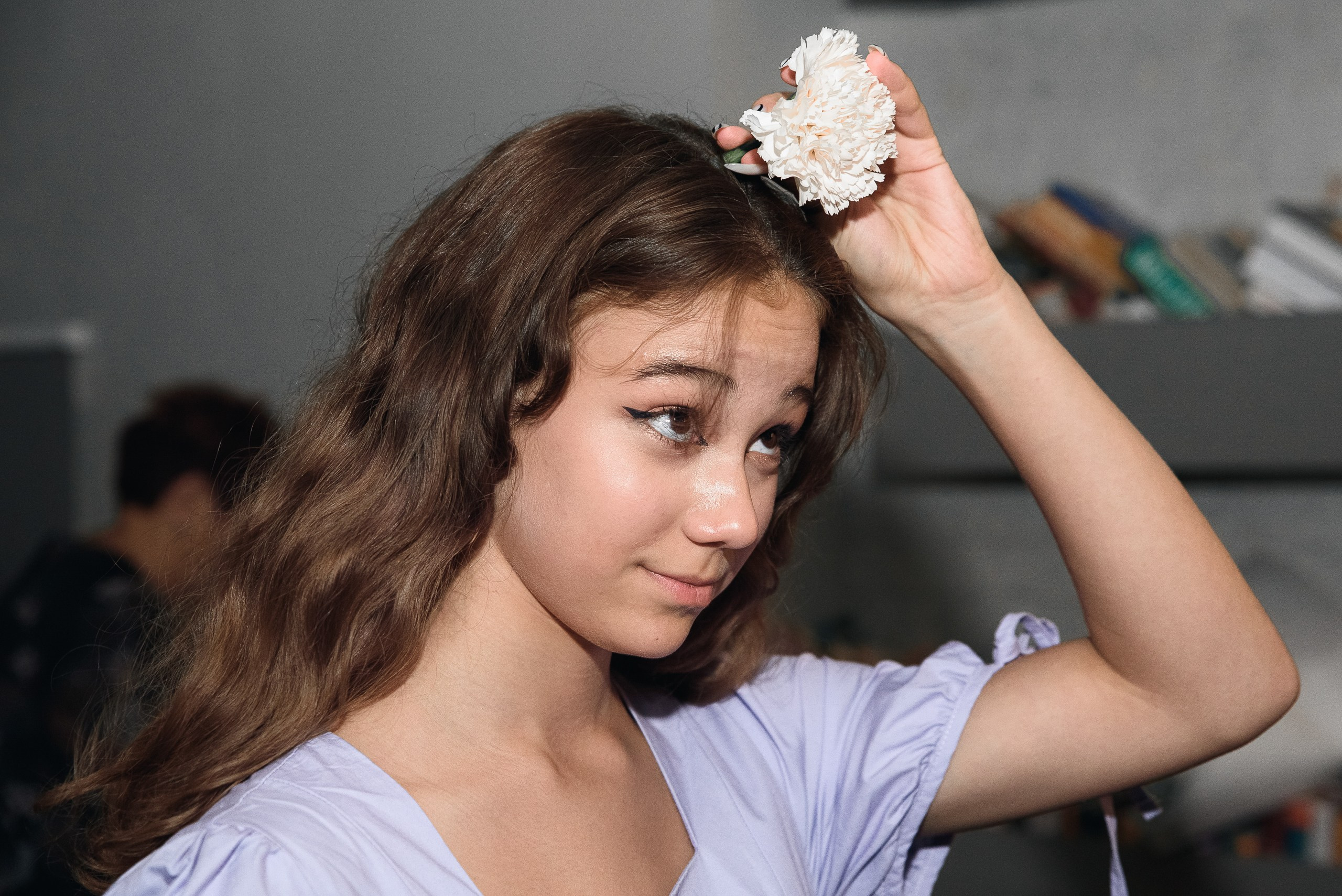 С кем уютно и тепло. Главная