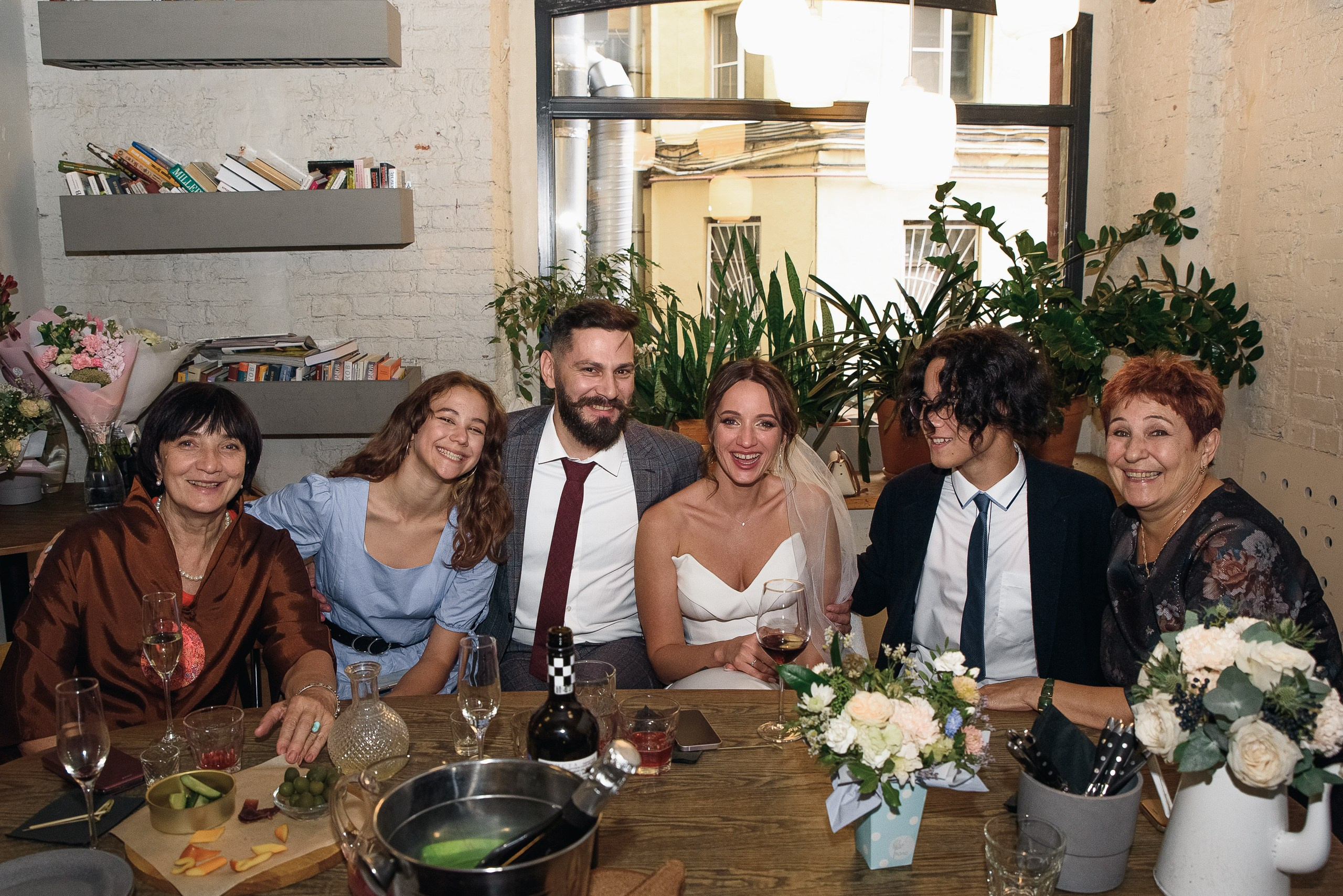 С кем уютно и тепло. Главная