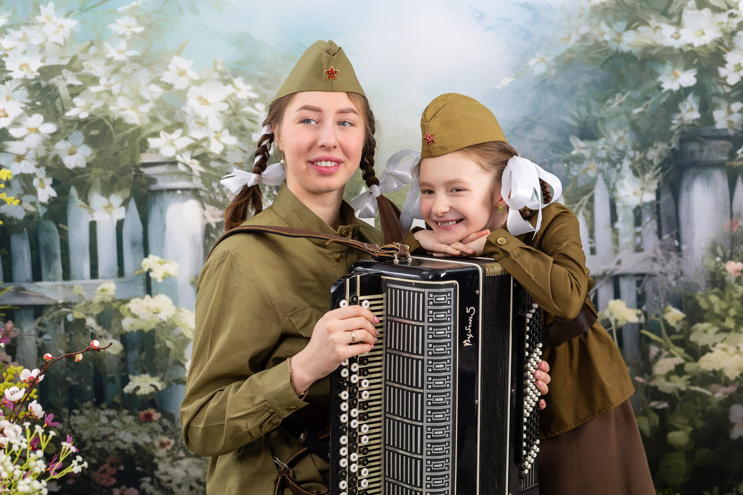 Тематическая фотосессия. Фотостудия «Олеся». Фотостудия в г. Верхняя Пышма