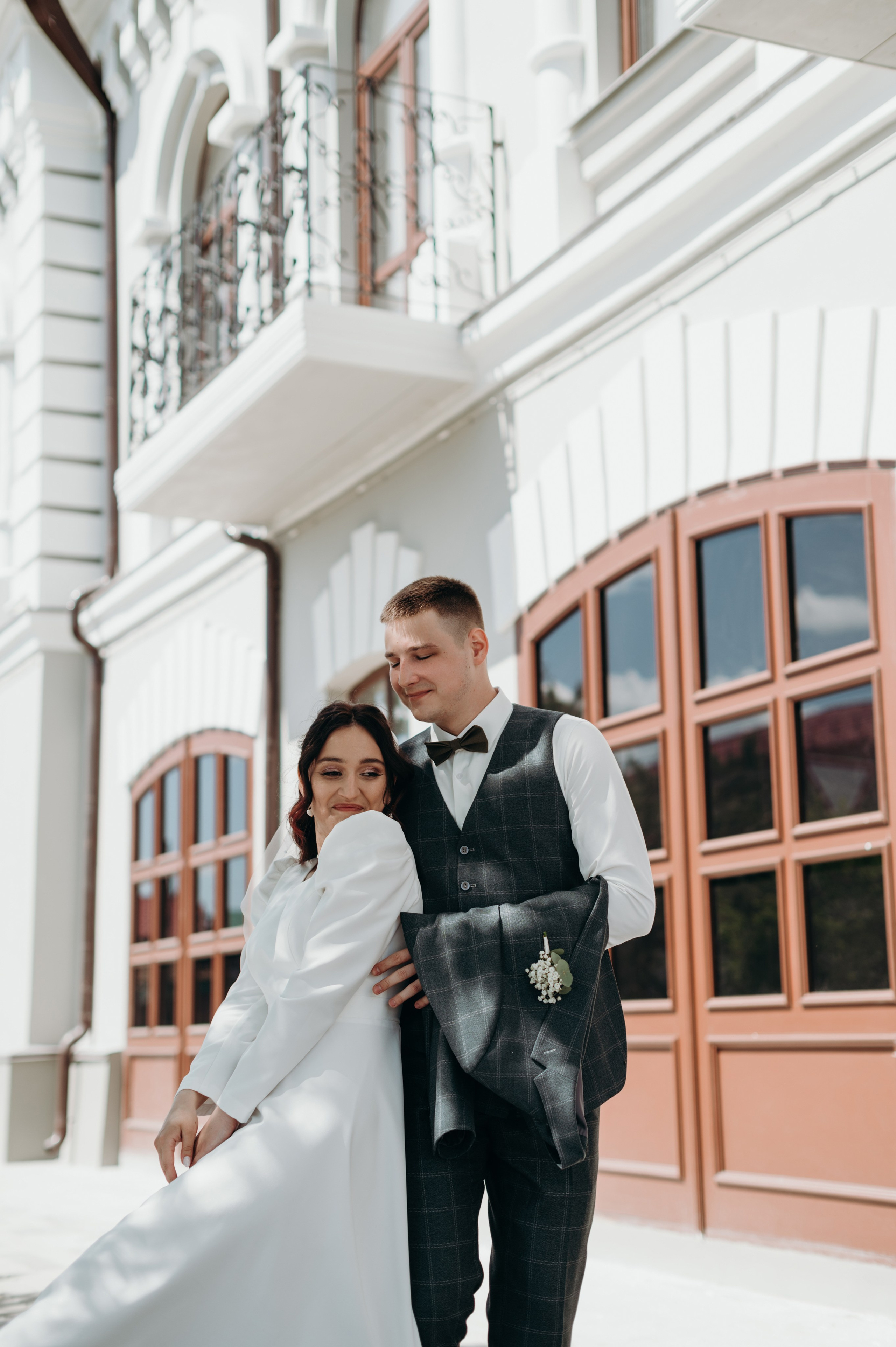 Александр и Ирина. Фотограф в Абакане и Минусинске