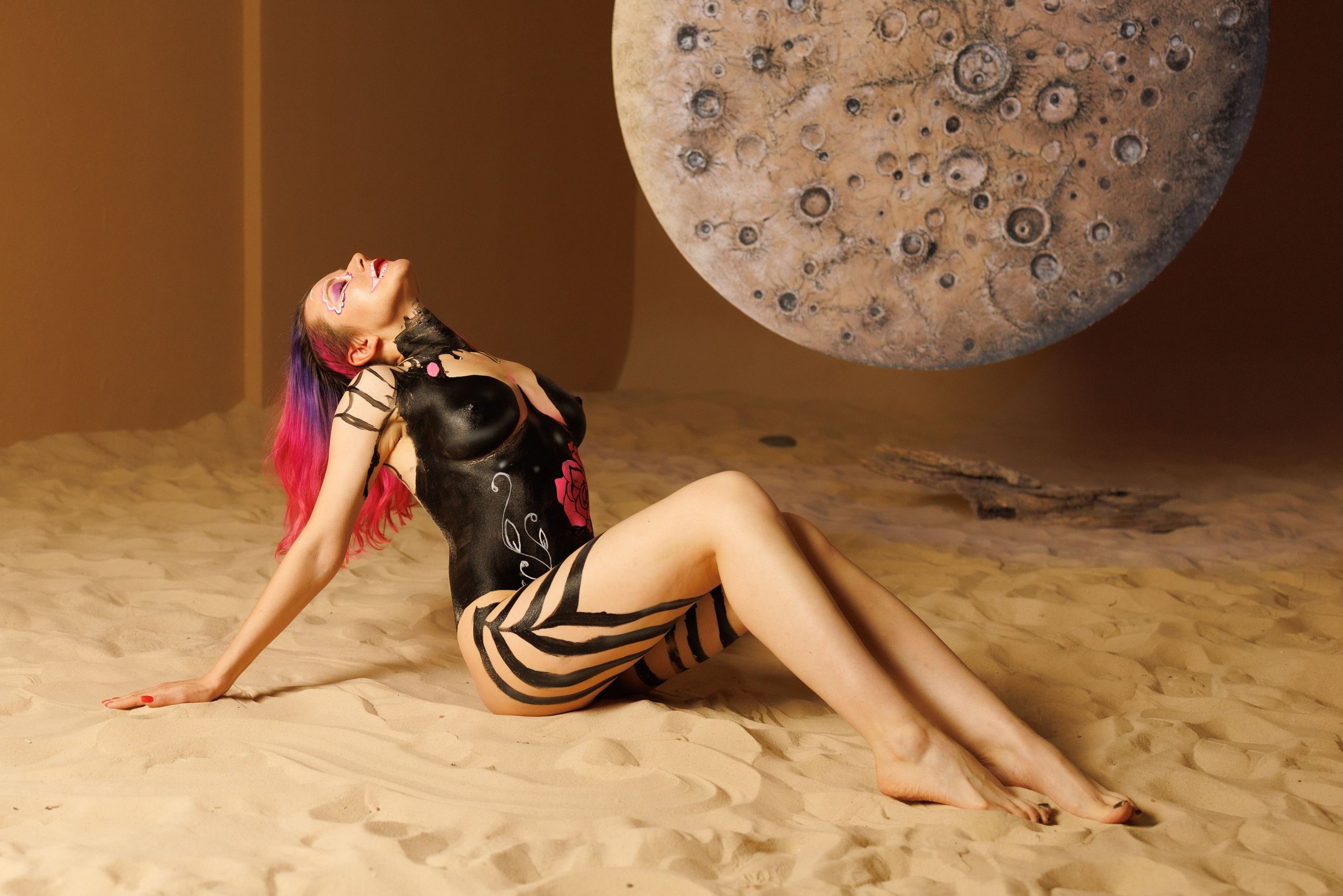 KeLLoT (Photographer). PDSM Art Photos