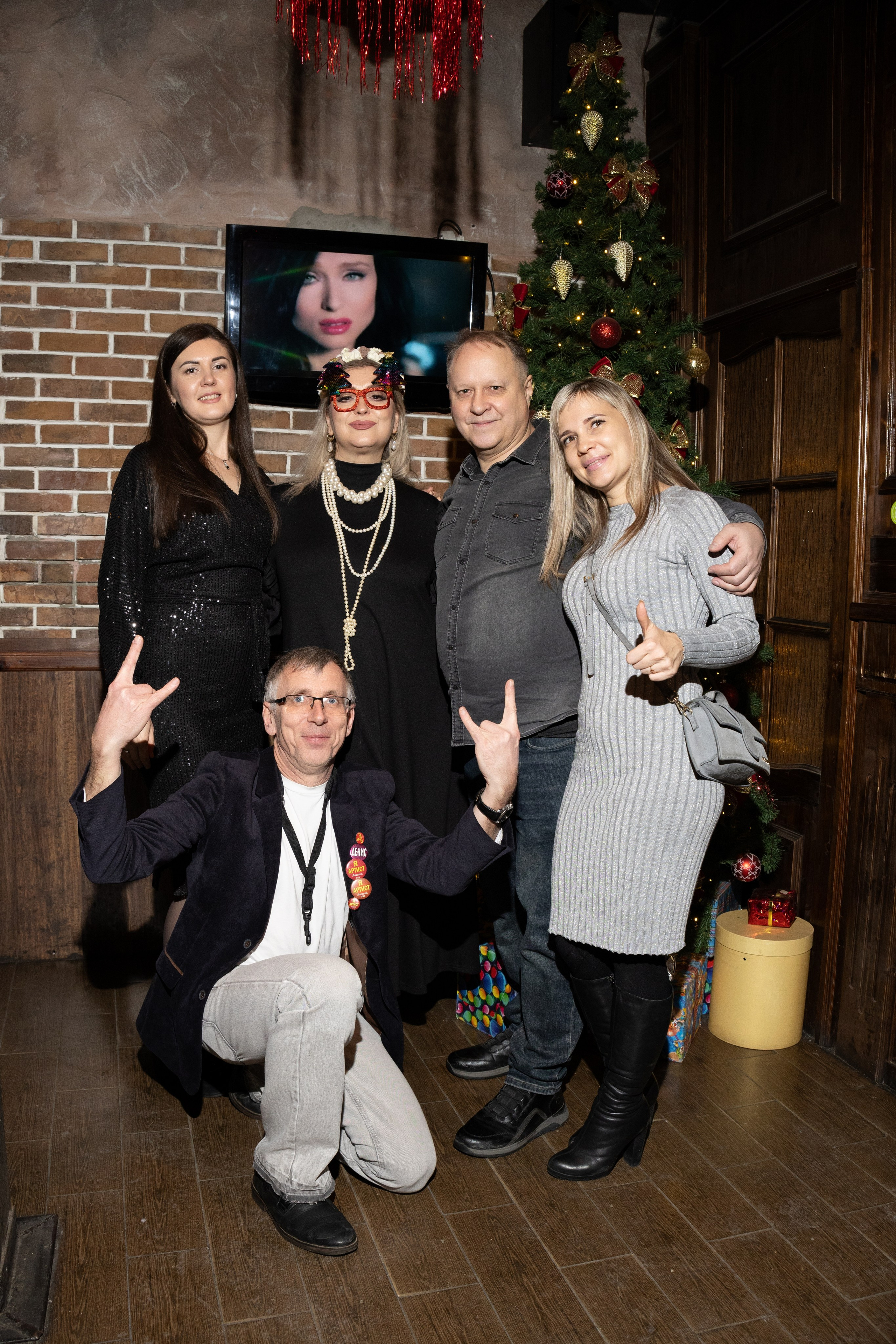 Я АРТИСТ 2026