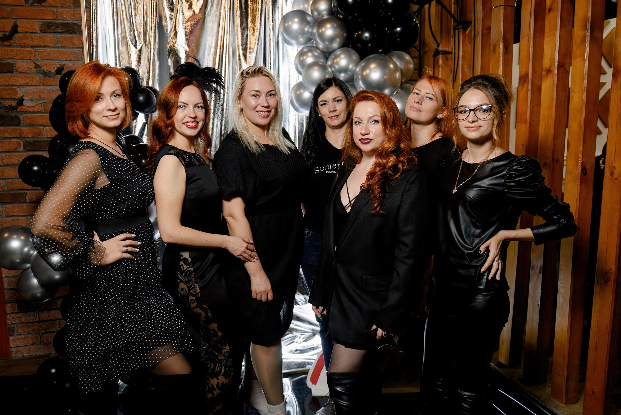 Квизы. Свадебный и репортажный фотограф Никита Сницарев в Барнауле