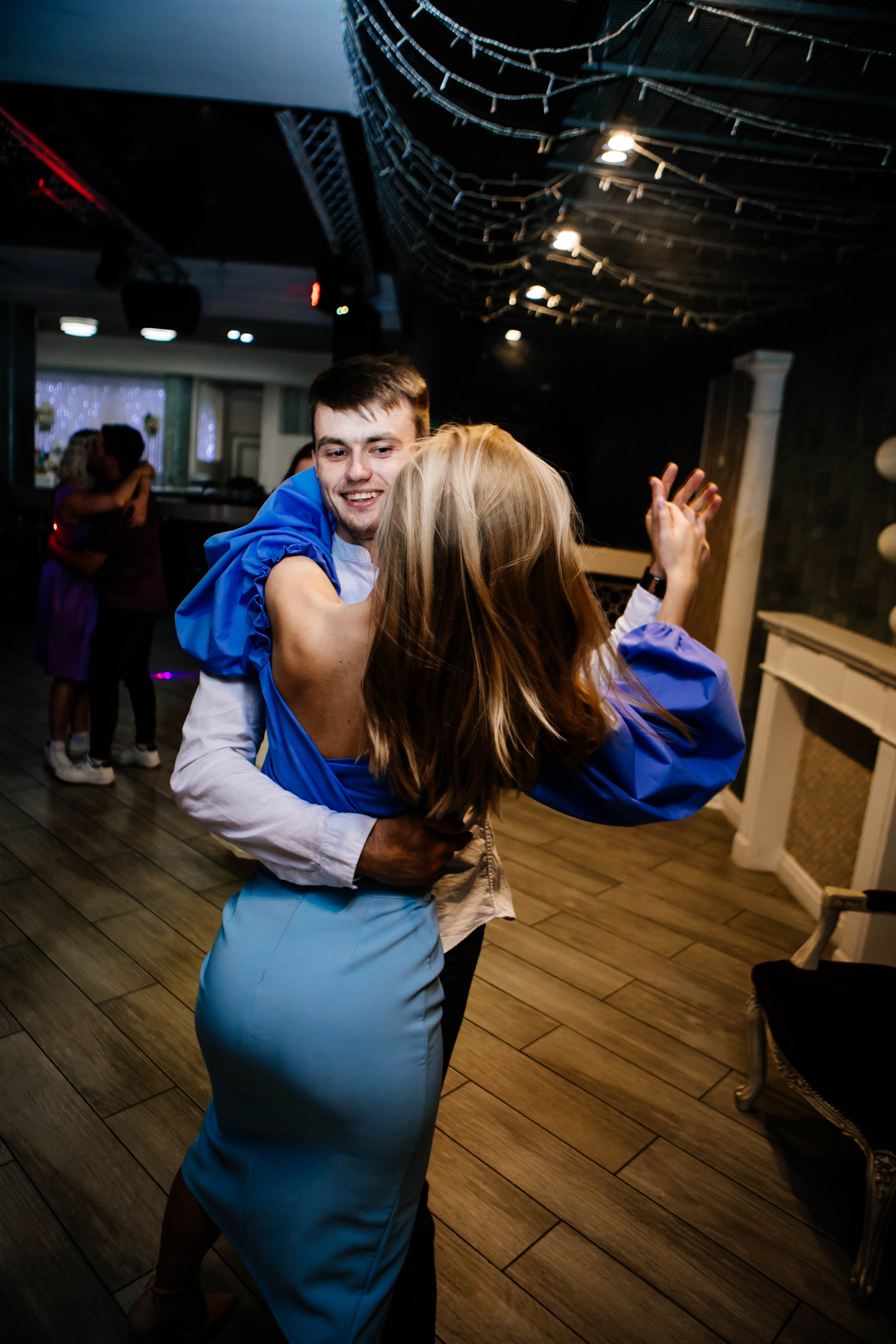 Форсаж. Рыжова Тамара