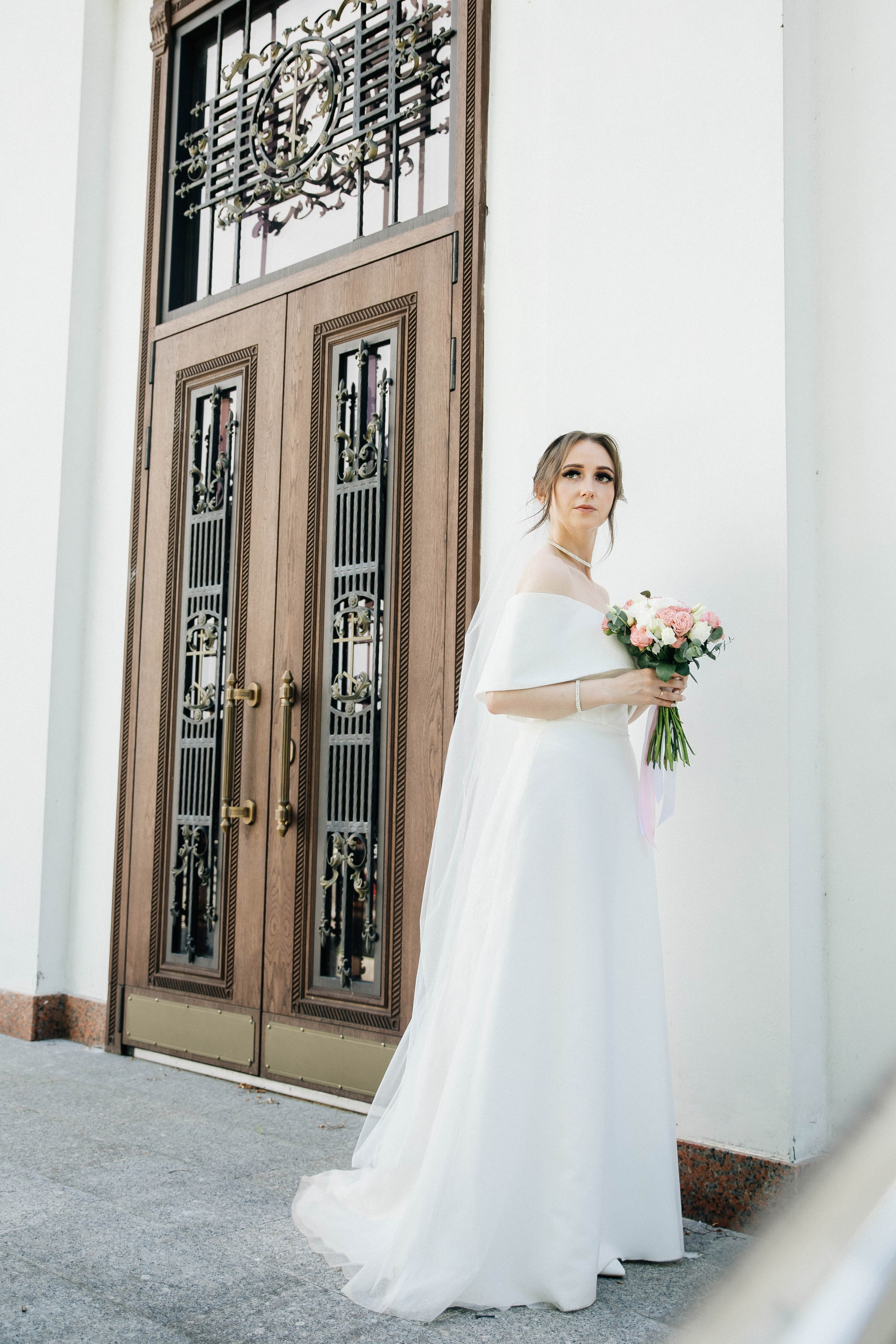 Олег и Татьяна. Рыжова Тамара