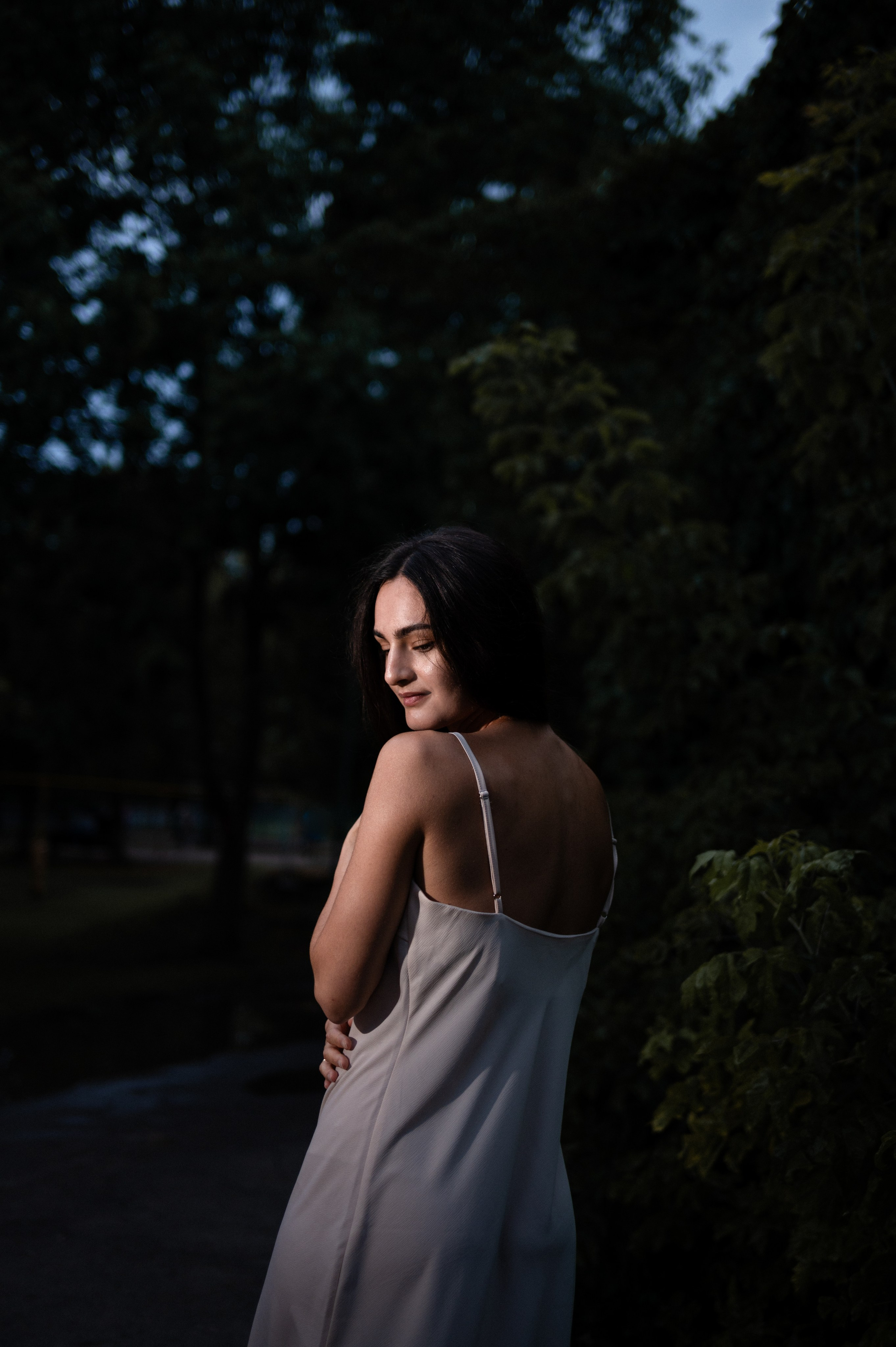 Даша Ануфриева. Главная