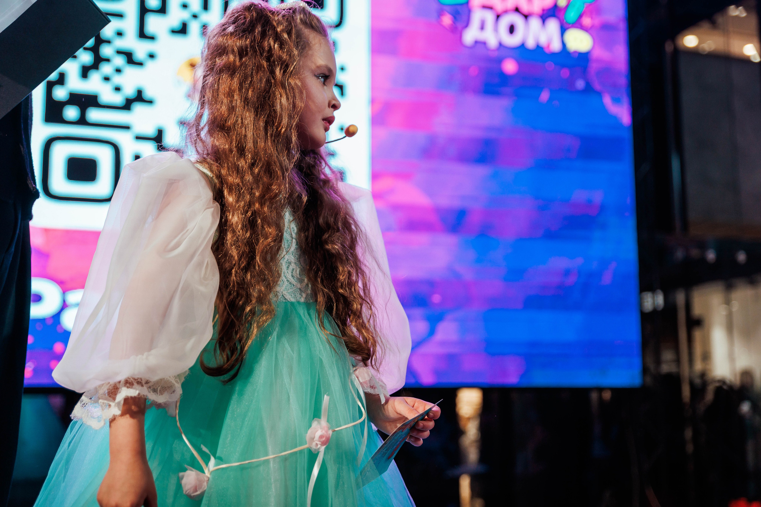 КОНЦЕРТ ДЕТСКИХ БЛОГЕРОВ. СтешОК, Макар Давыдов и другие ребята. Фотограф Нижний Новгород Игнатьева Виктория