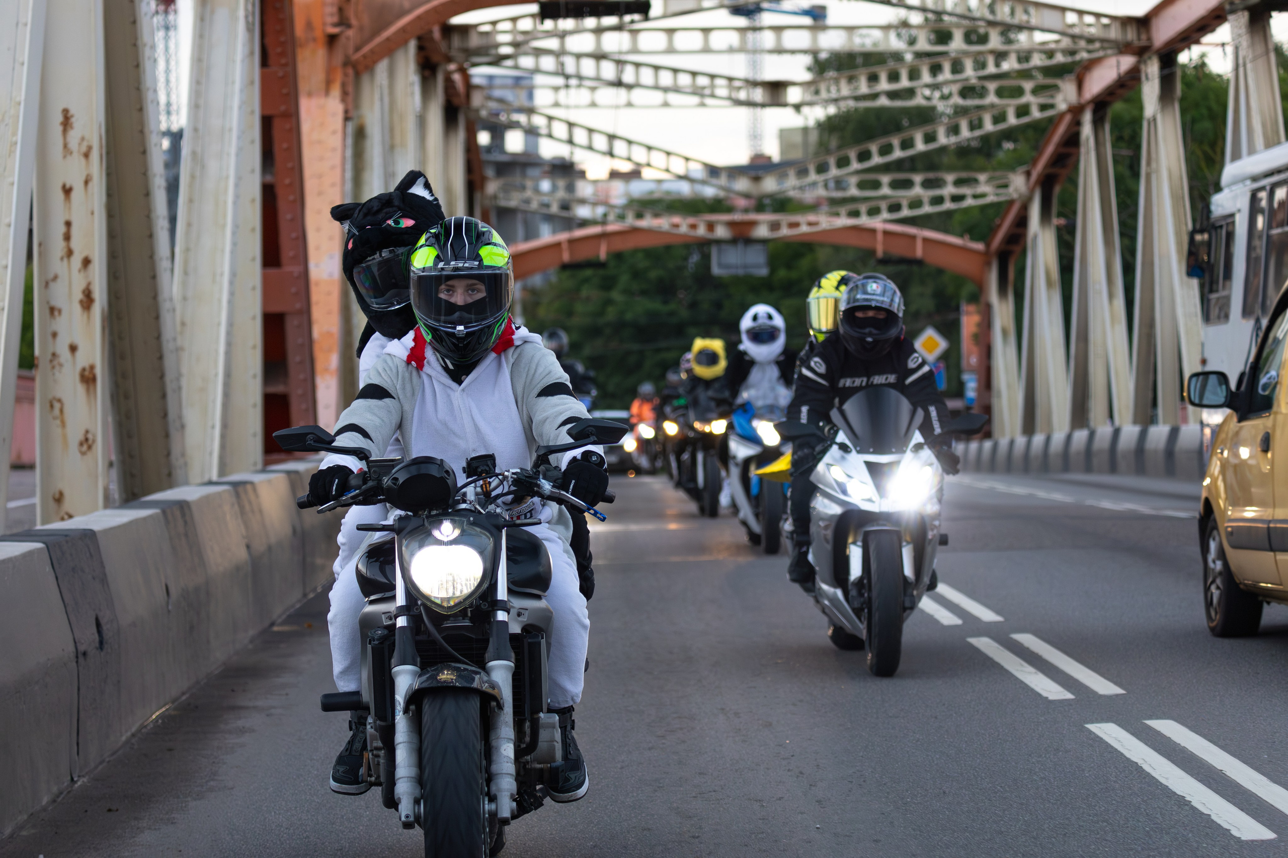 Закрытие Летнего сезона — 2025. — Digital Noise —